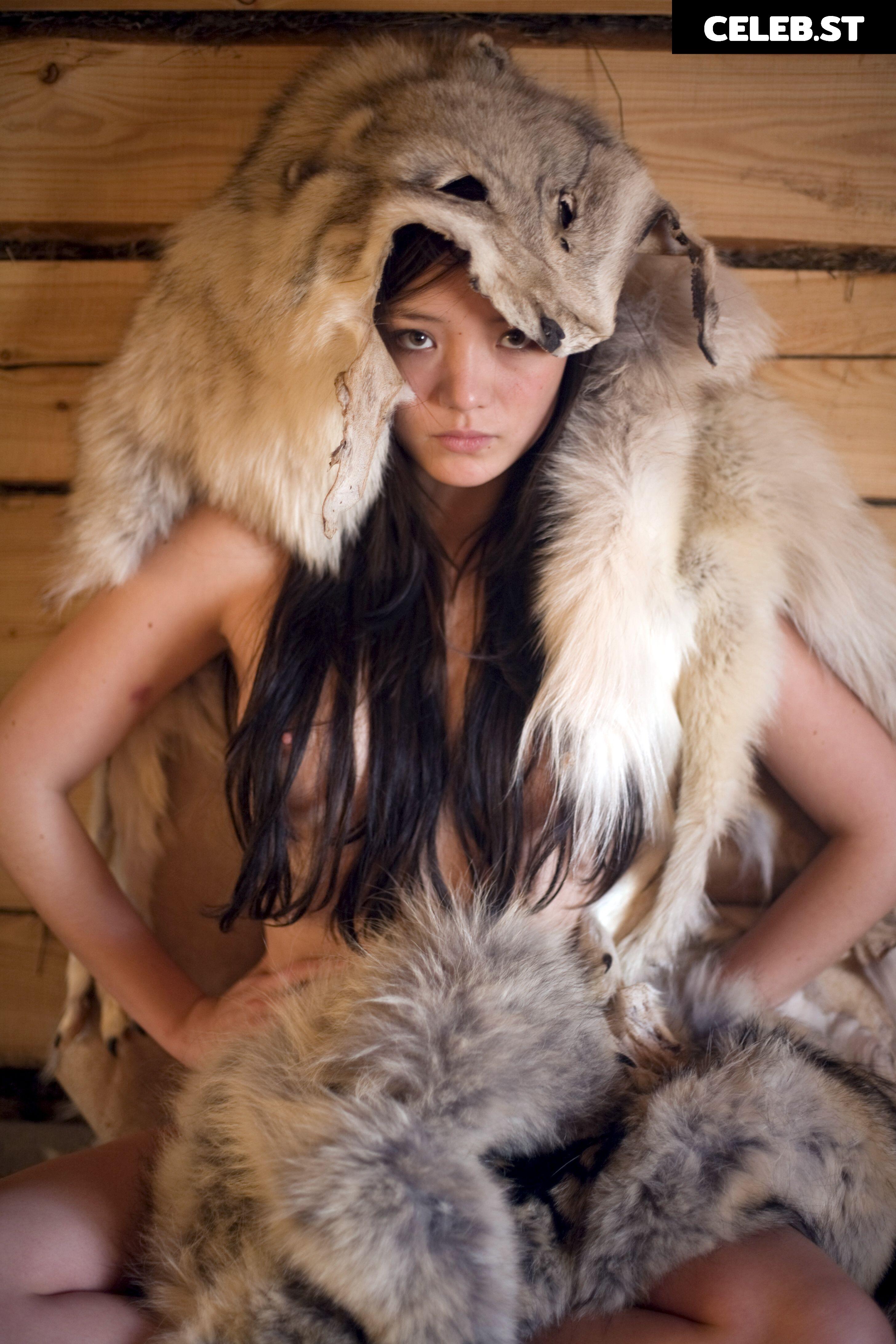 Pom Klementieff (Mantis from Guardians of the Galaxy) Image 10024675