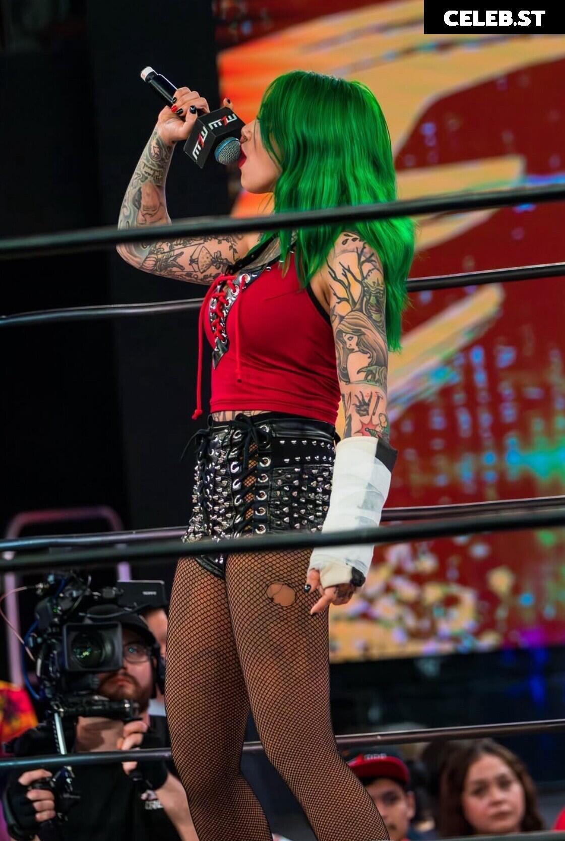 WWE Shotzi / Shotzi Blackheart Image 10024679