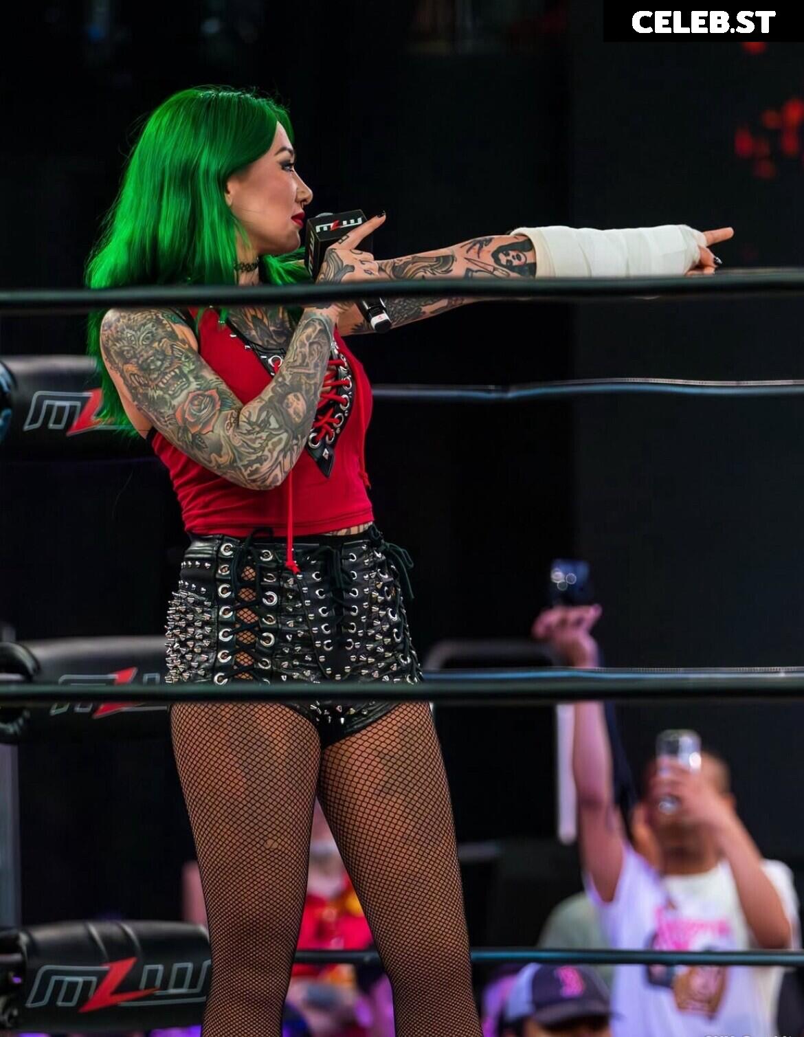 WWE Shotzi / Shotzi Blackheart Image 10024678