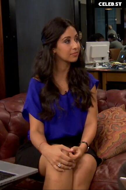 Dena Takruri - Palestinian-American reporter Image 10024180