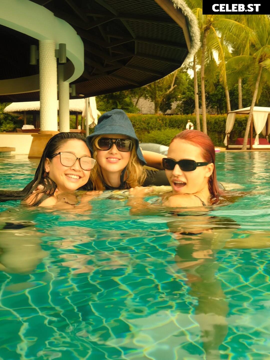 Kathryn Newton Image 10024120