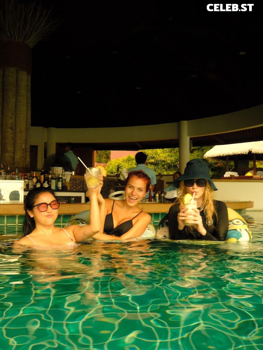 Kathryn Newton Image 10024119