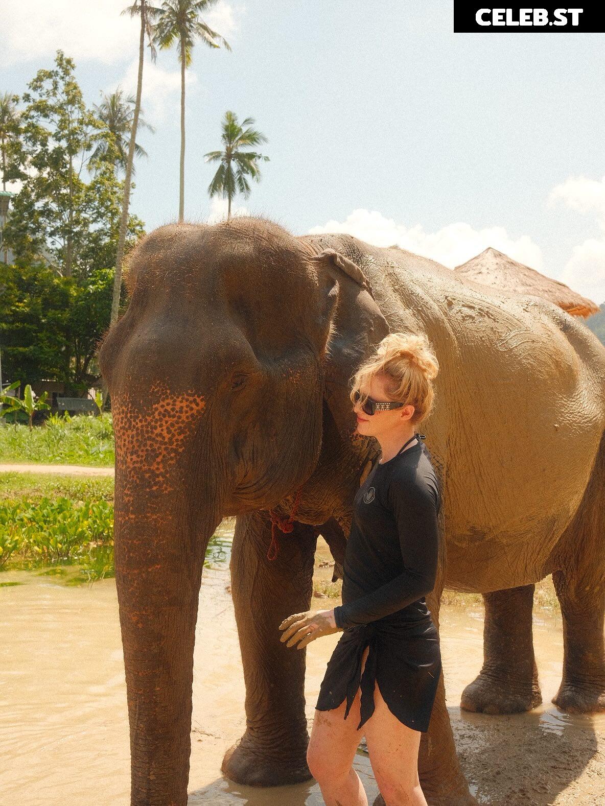 Kathryn Newton Image 10024130