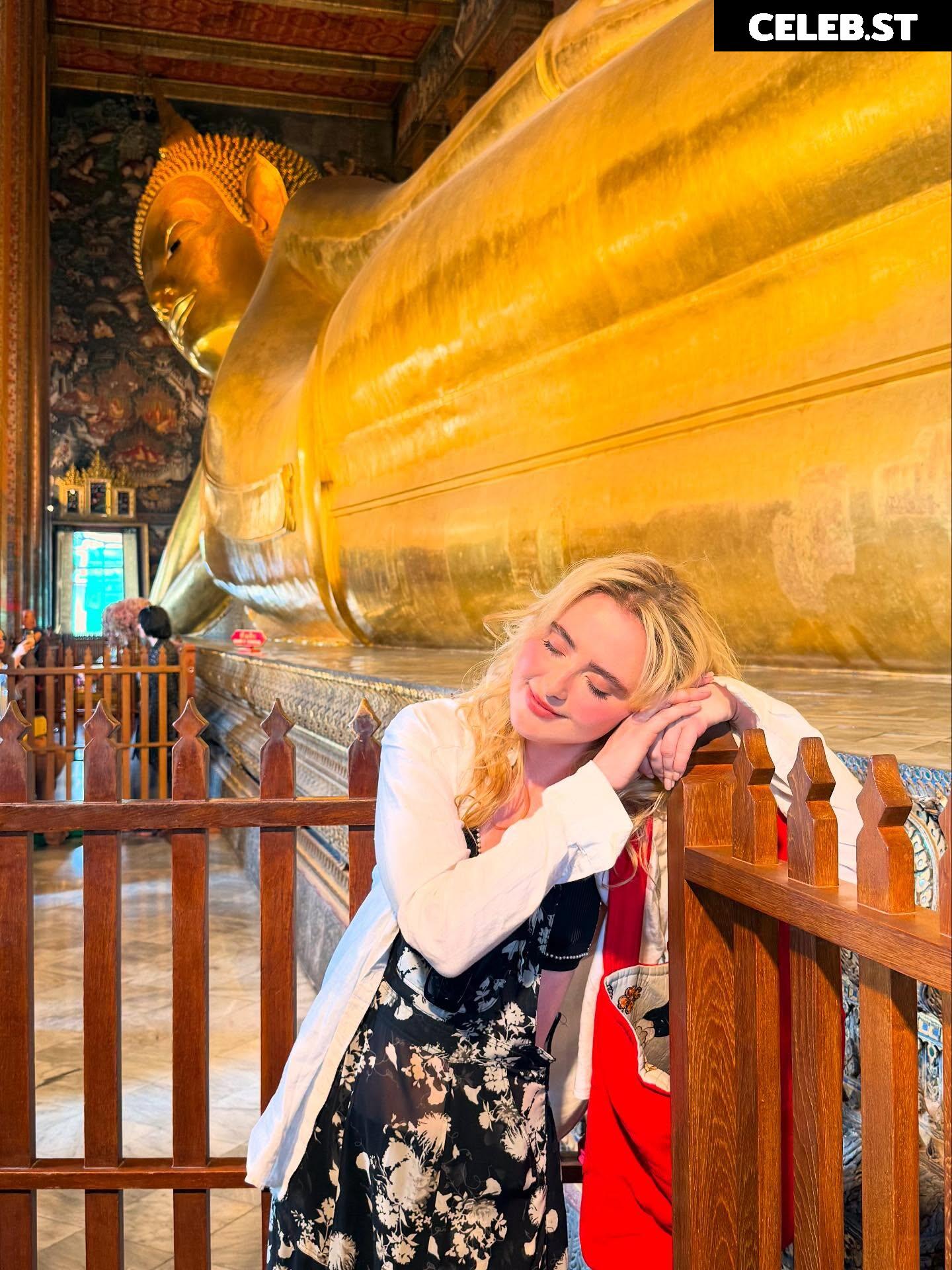 Kathryn Newton Image 10024134