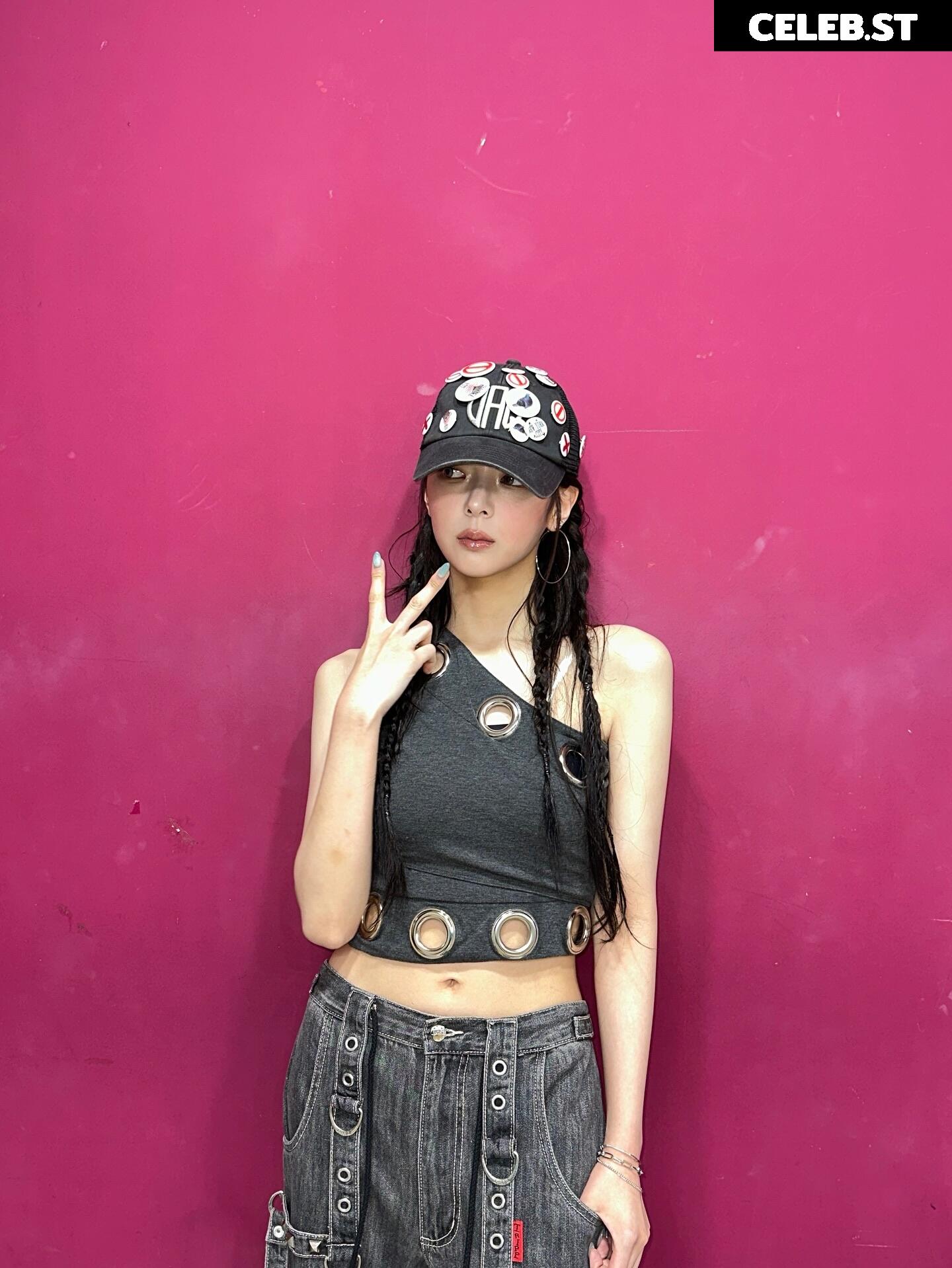 Lia - ITZY (최지수, Choi Ji-su) Image 10024153