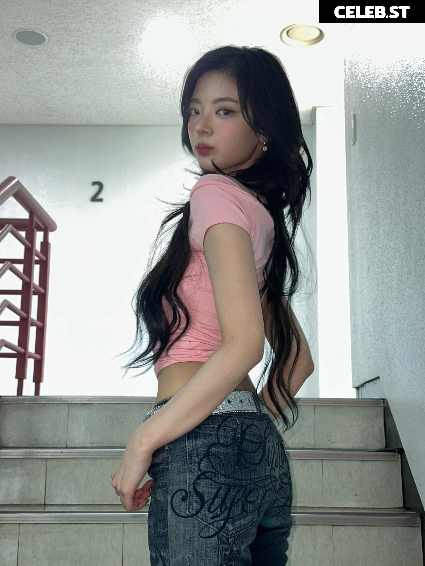 Lia - ITZY (최지수, Choi Ji-su) Image 10024156