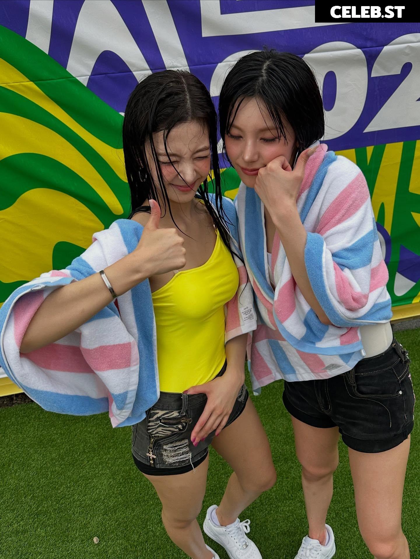 Lia - ITZY (최지수, Choi Ji-su) Image 10024171