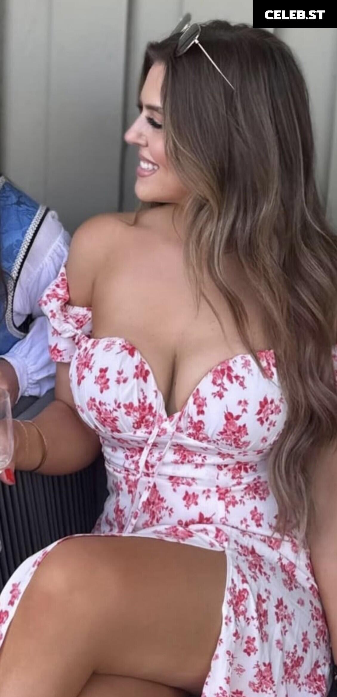 Sports tv hosts/reporters Image 10024329