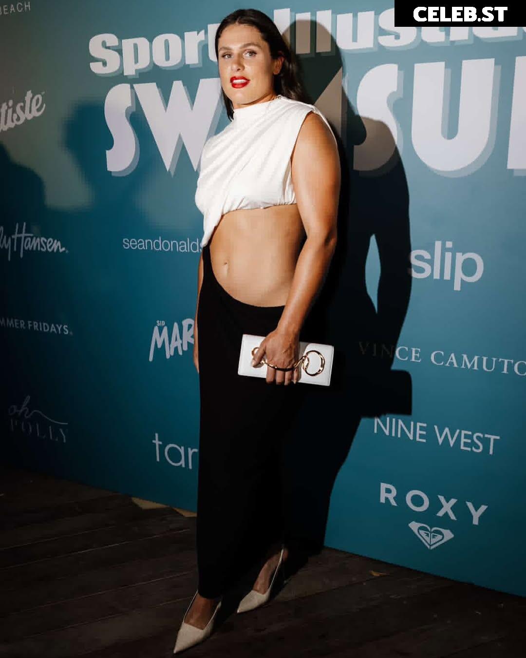 Ilona Maher Image 10024206