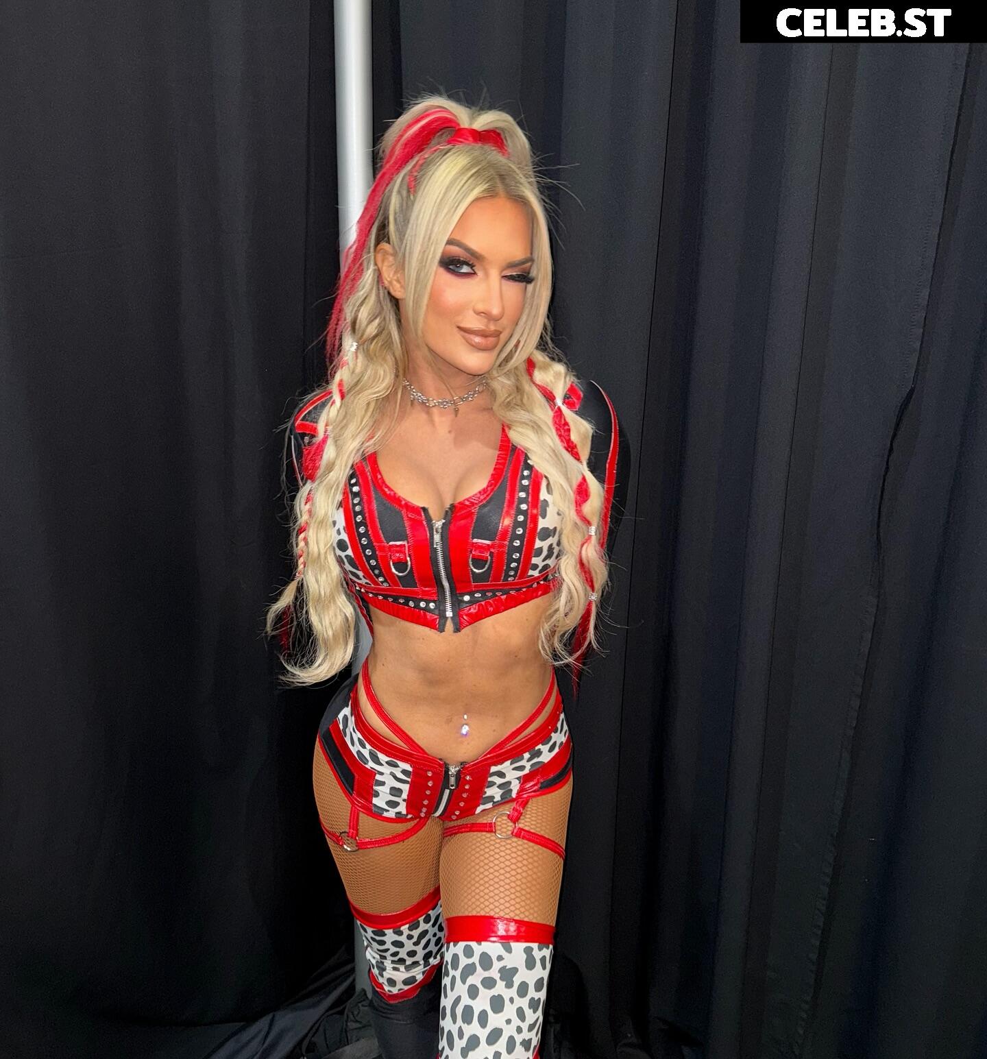 Karmen Petrovic - WWE NXT Image 10024265
