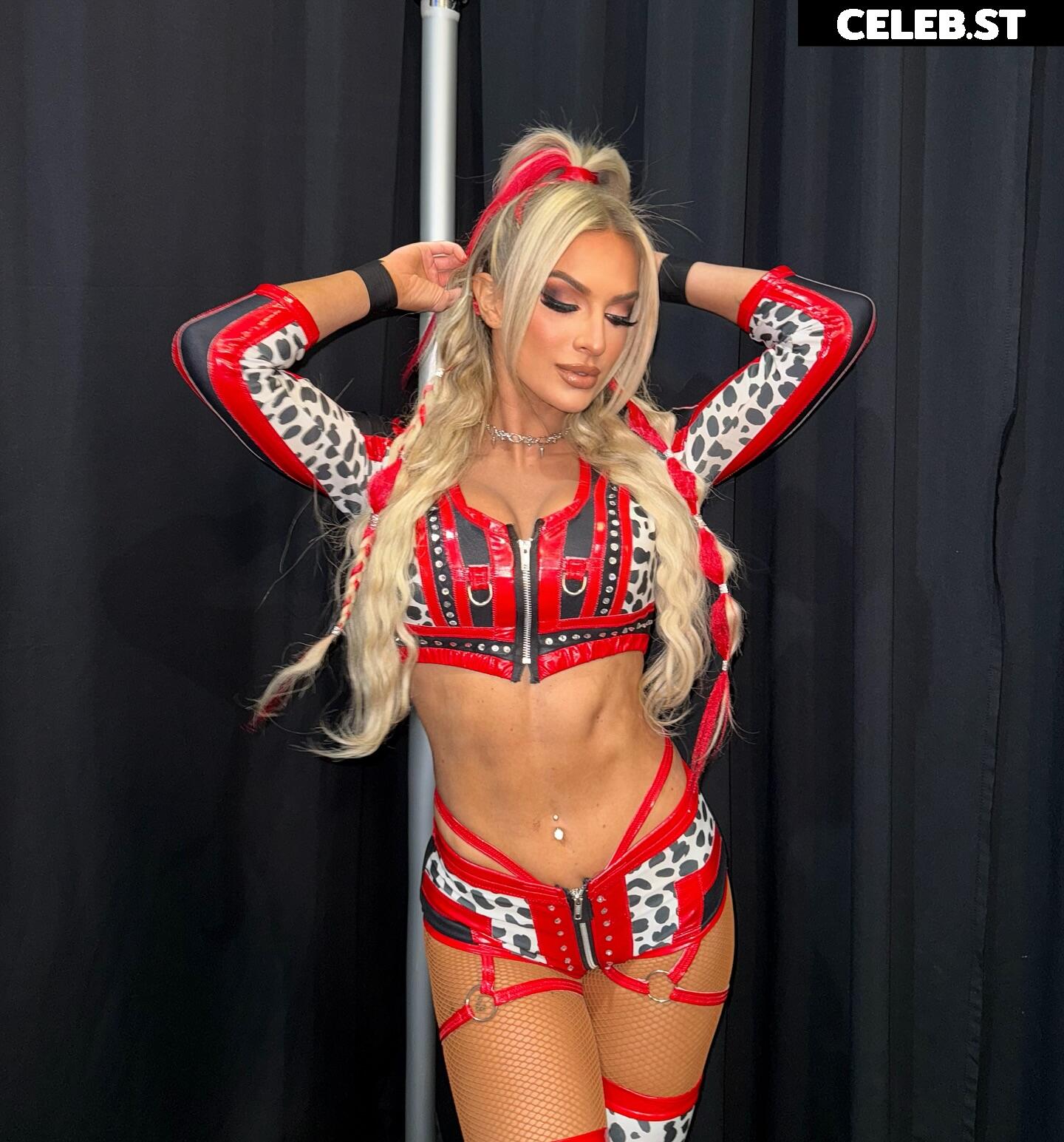 Karmen Petrovic - WWE NXT Image 10024264