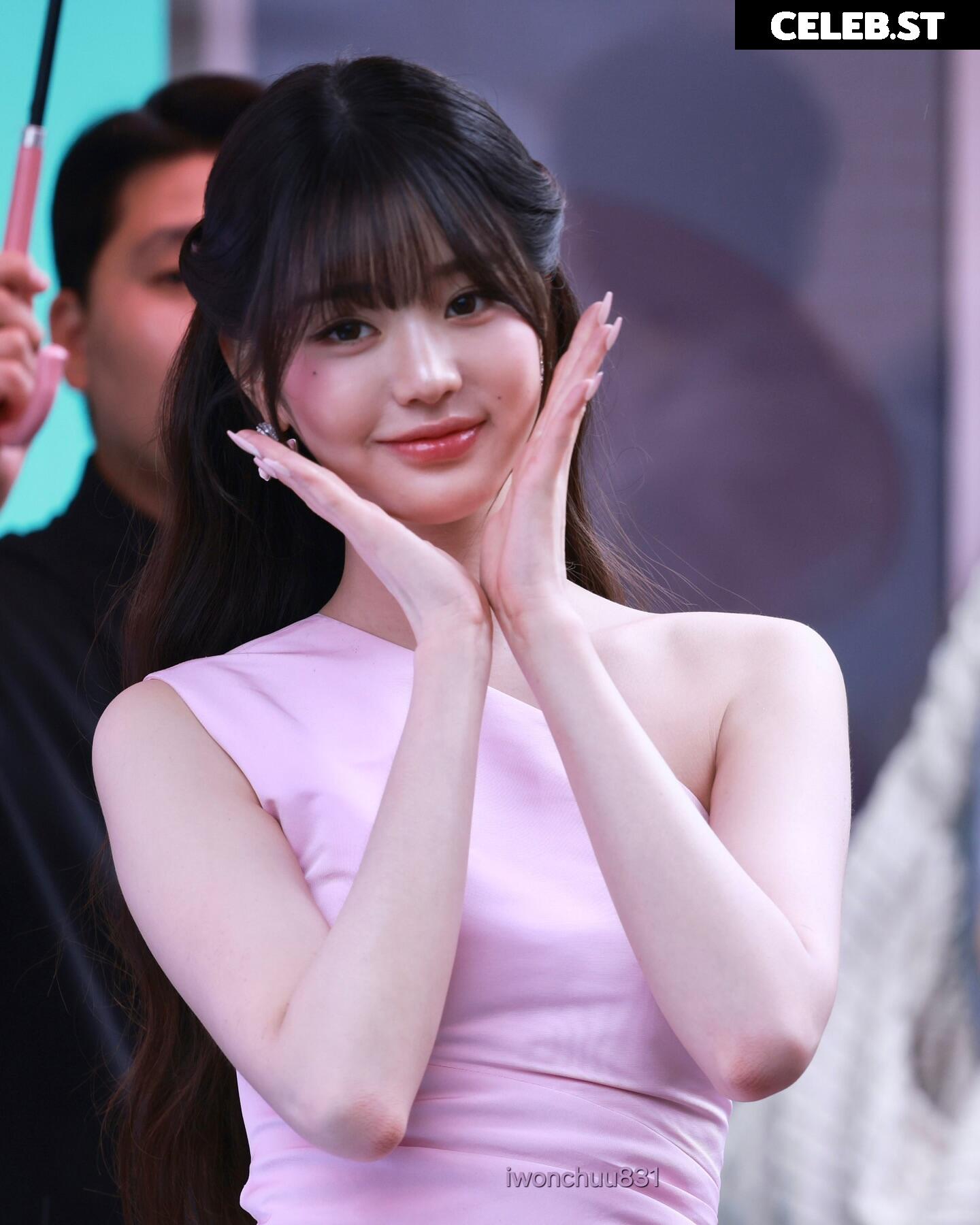 Jang Won-young / 장원영 WONYOUNG Image 10027920