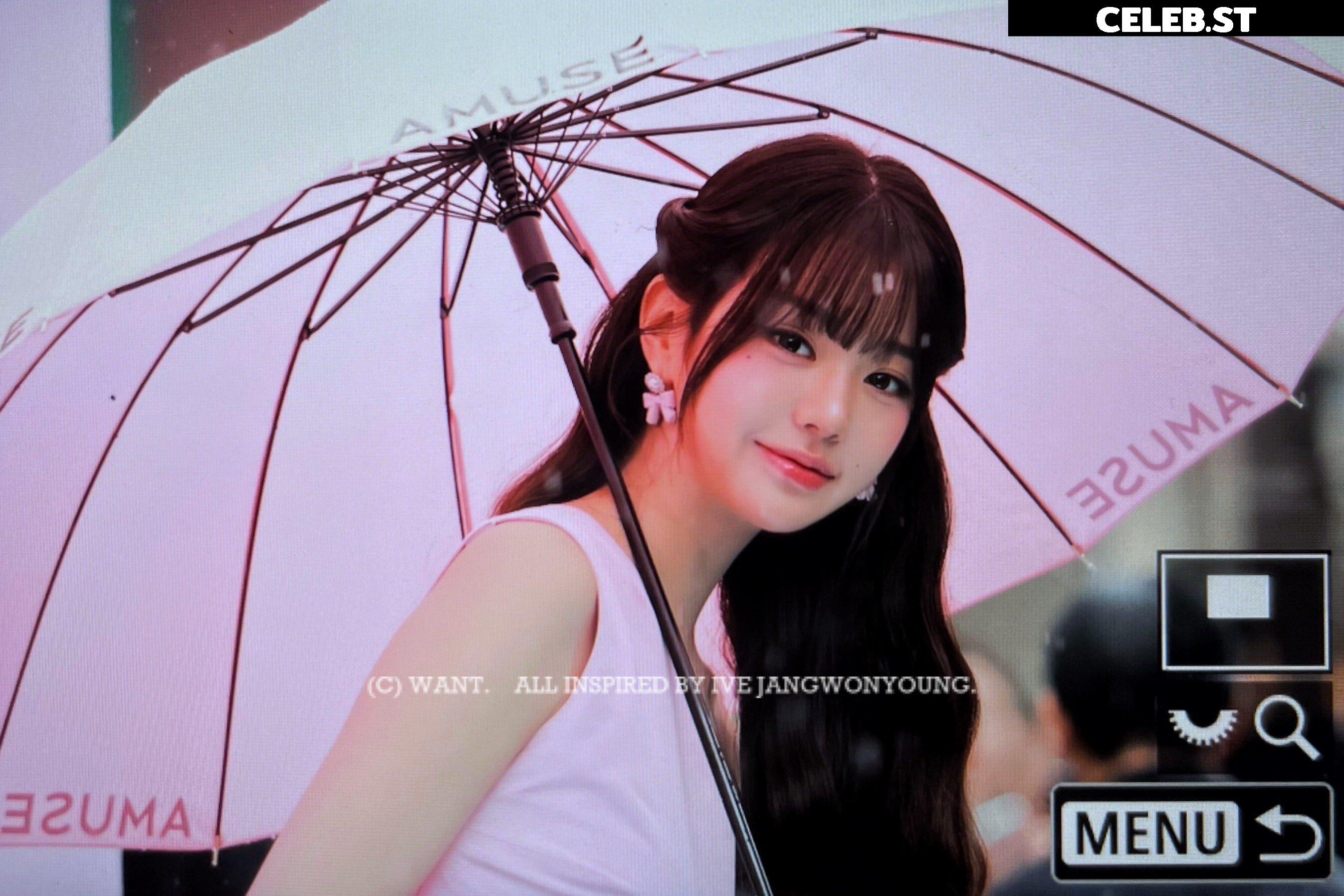 Jang Won-young / 장원영 WONYOUNG Image 10027912