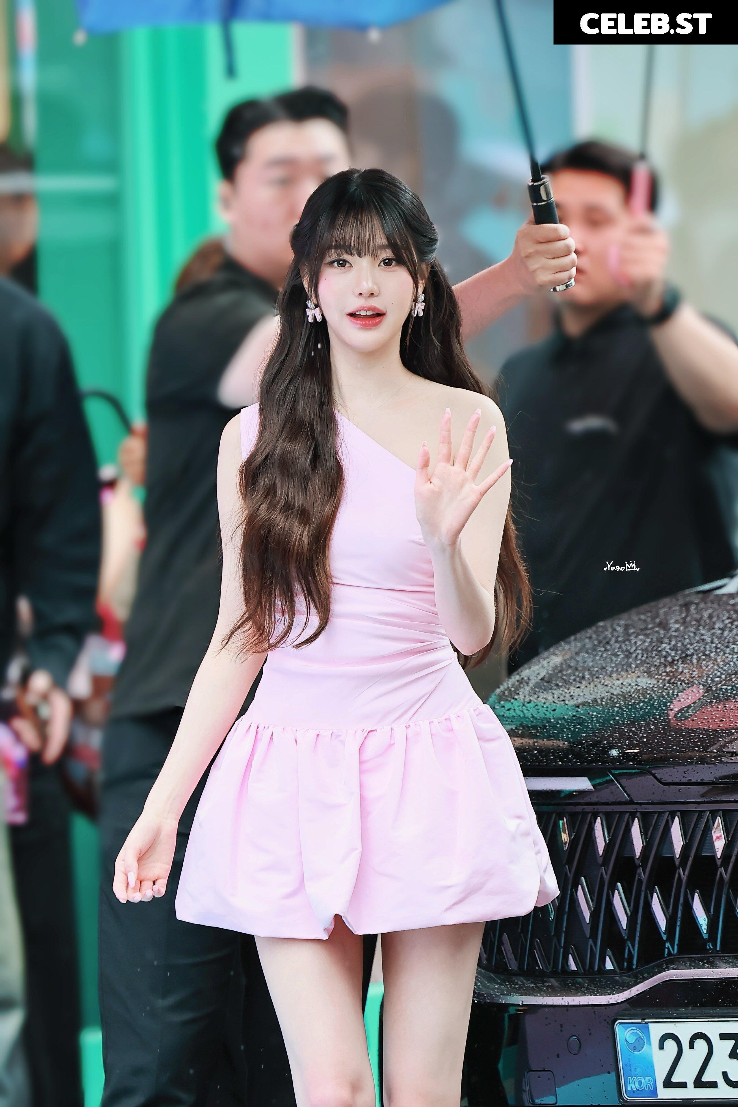 Jang Won-young / 장원영 WONYOUNG Image 10027916