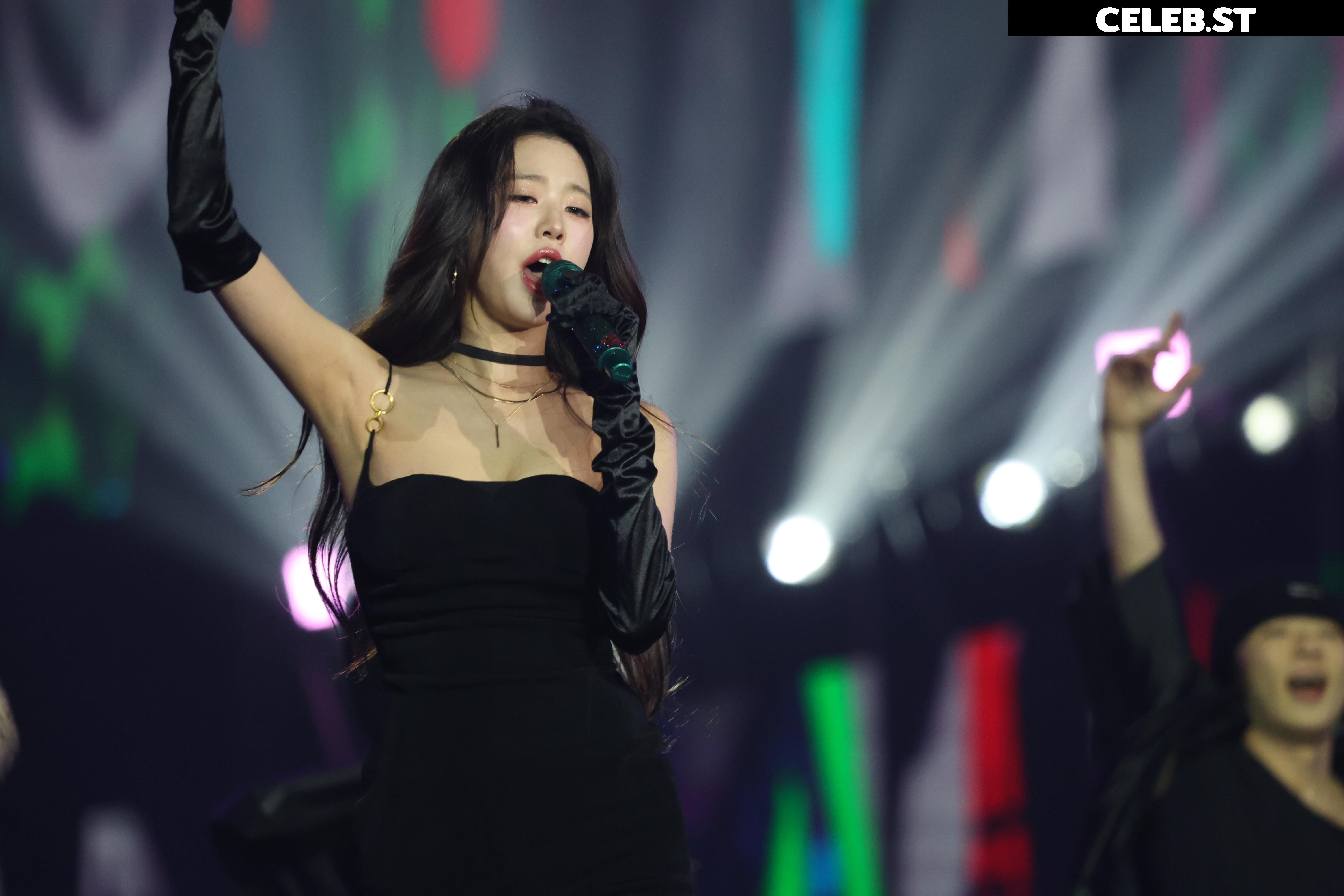 Jang Won-young / 장원영 WONYOUNG Image 10027901