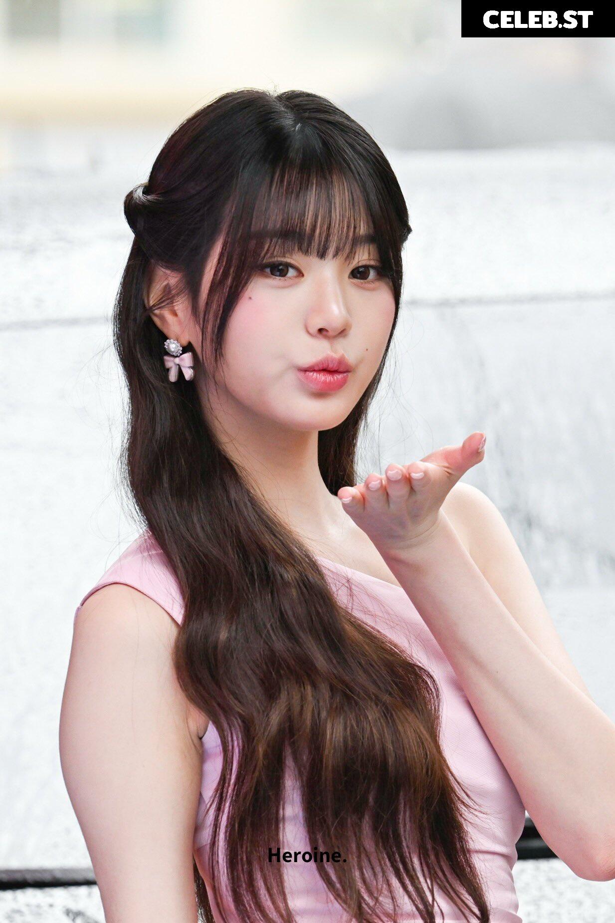 Jang Won-young / 장원영 WONYOUNG Image 10027907