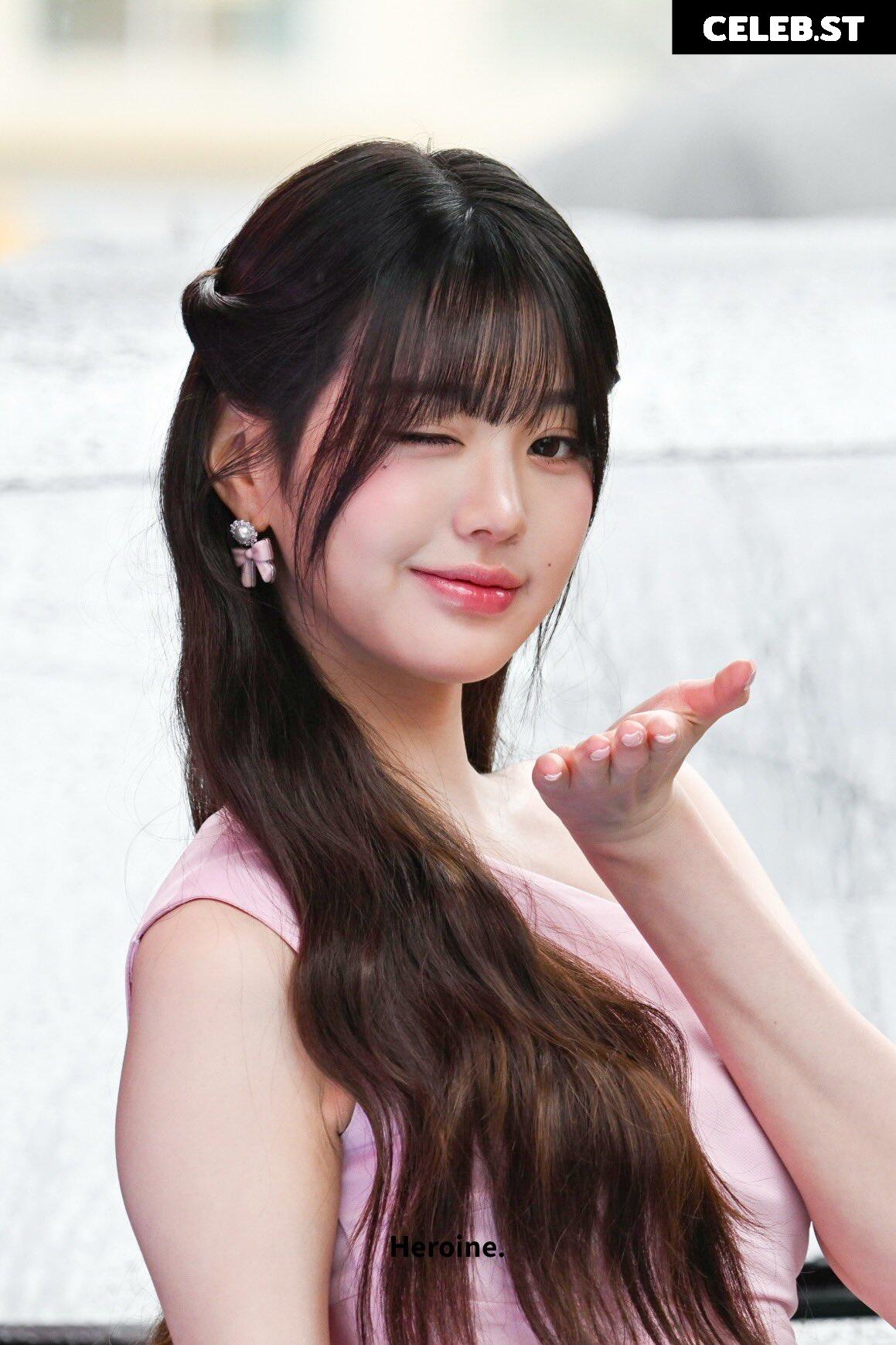 Jang Won-young / 장원영 WONYOUNG Image 10027908