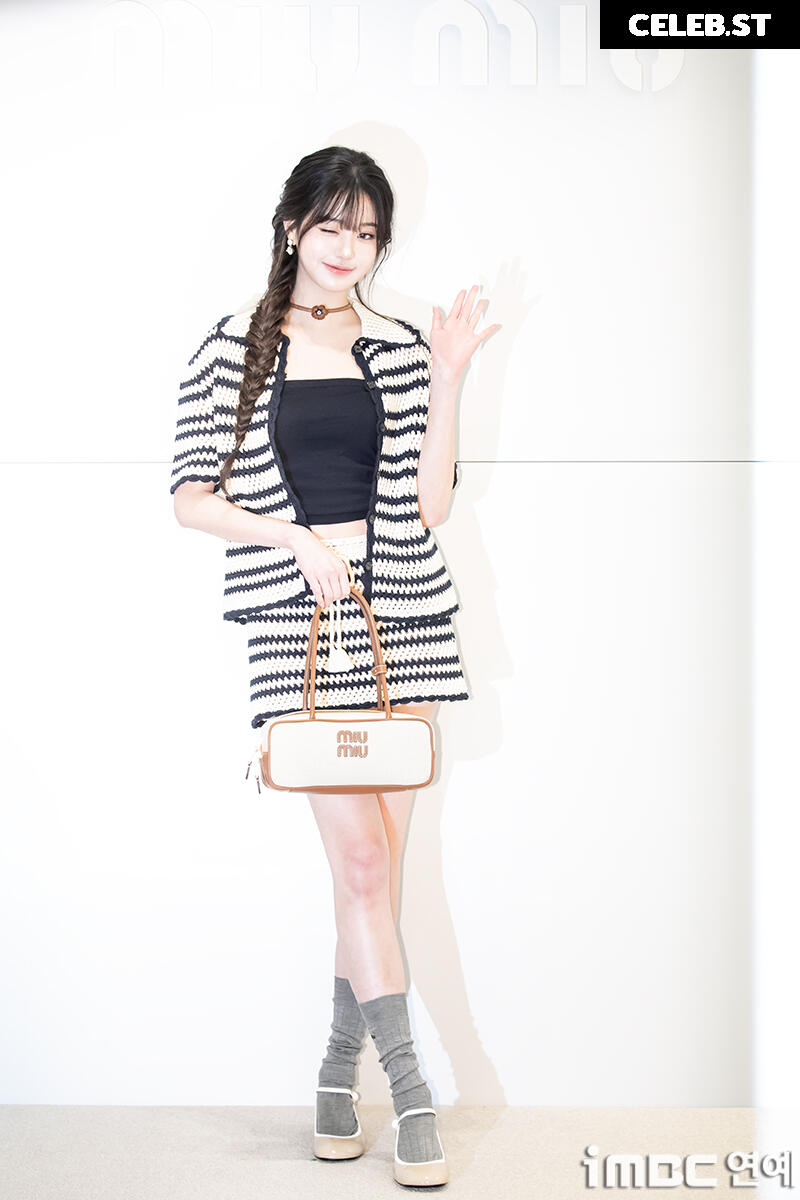 Jang Won-young / 장원영 WONYOUNG Image 10027956