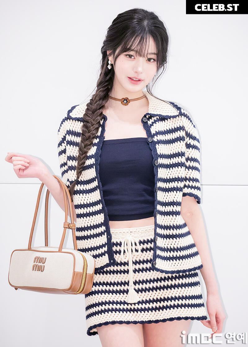 Jang Won-young / 장원영 WONYOUNG Image 10027958