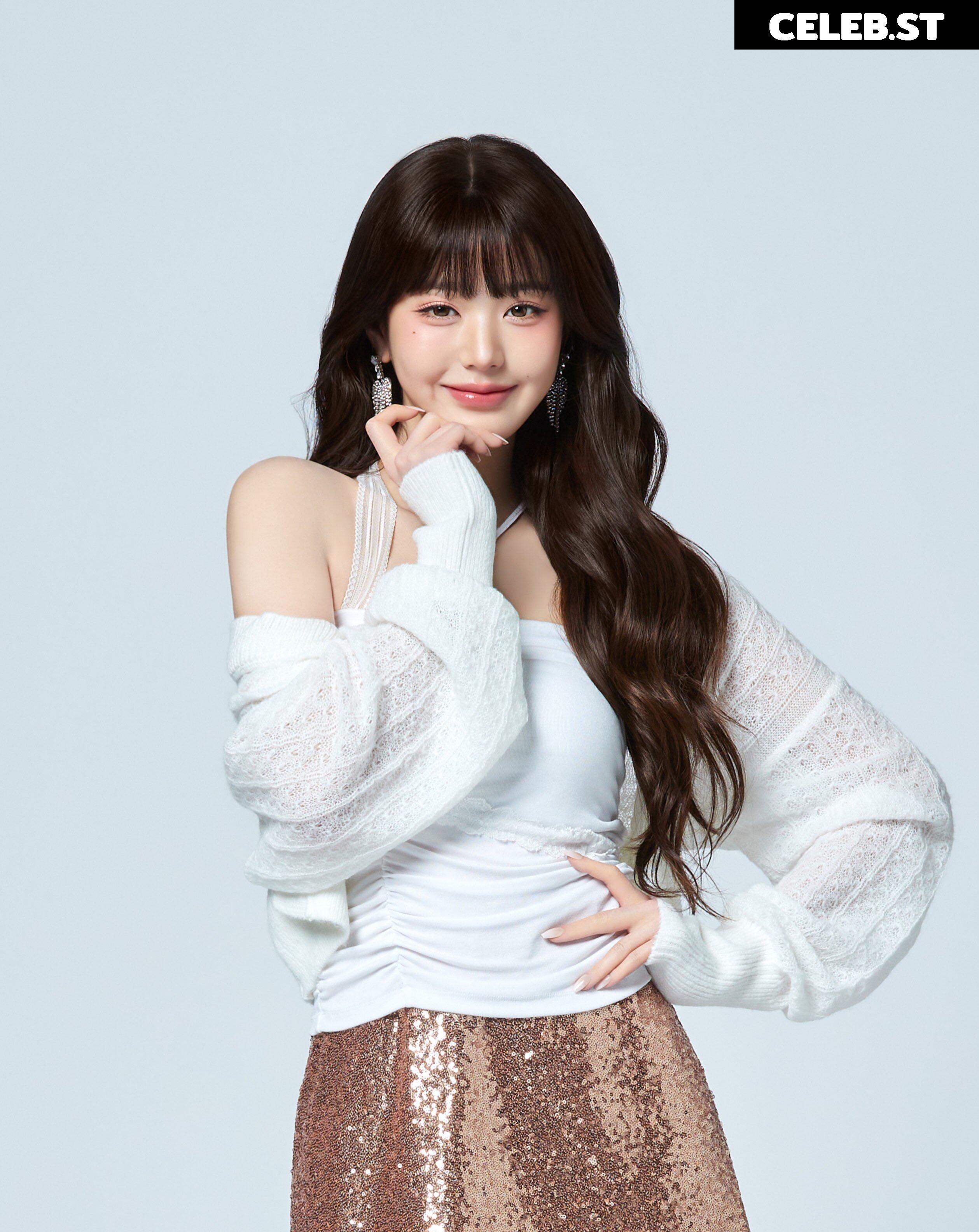 Jang Won-young / 장원영 WONYOUNG Image 10027893