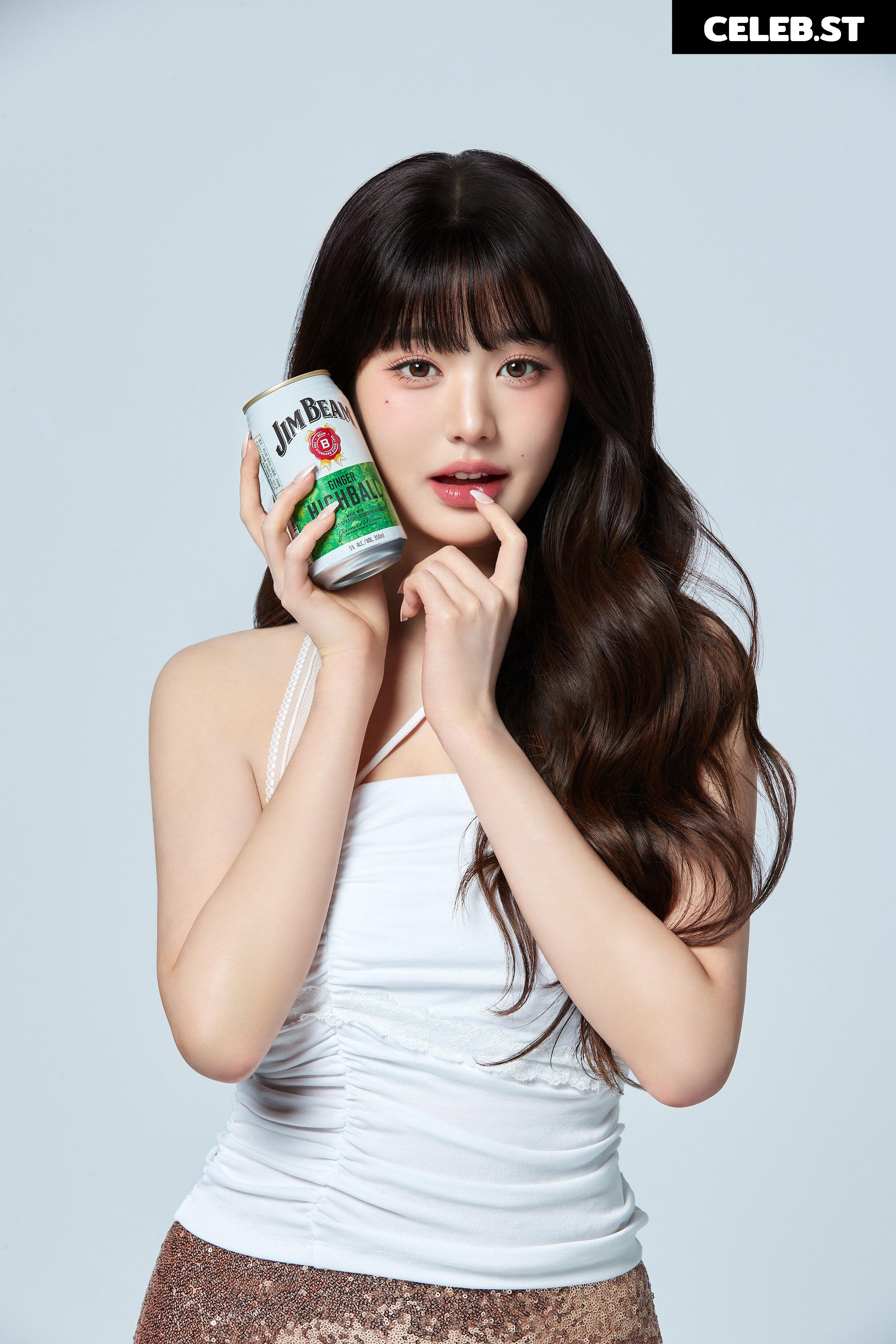 Jang Won-young / 장원영 WONYOUNG Image 10027897