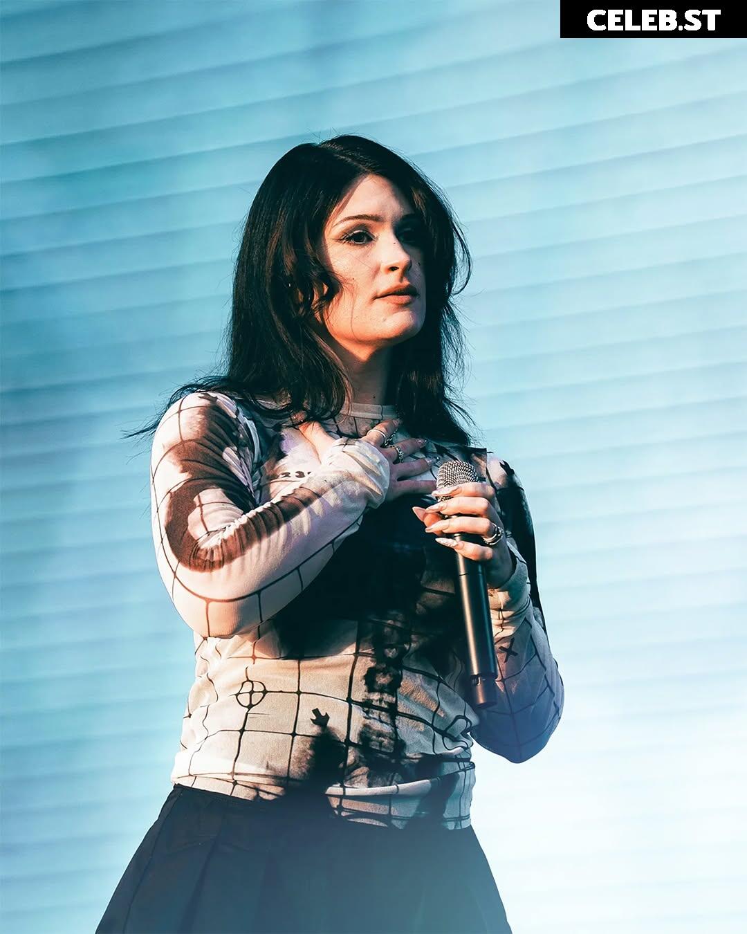 Courtney Laplante (Spiritbox Singer) Image 10027823