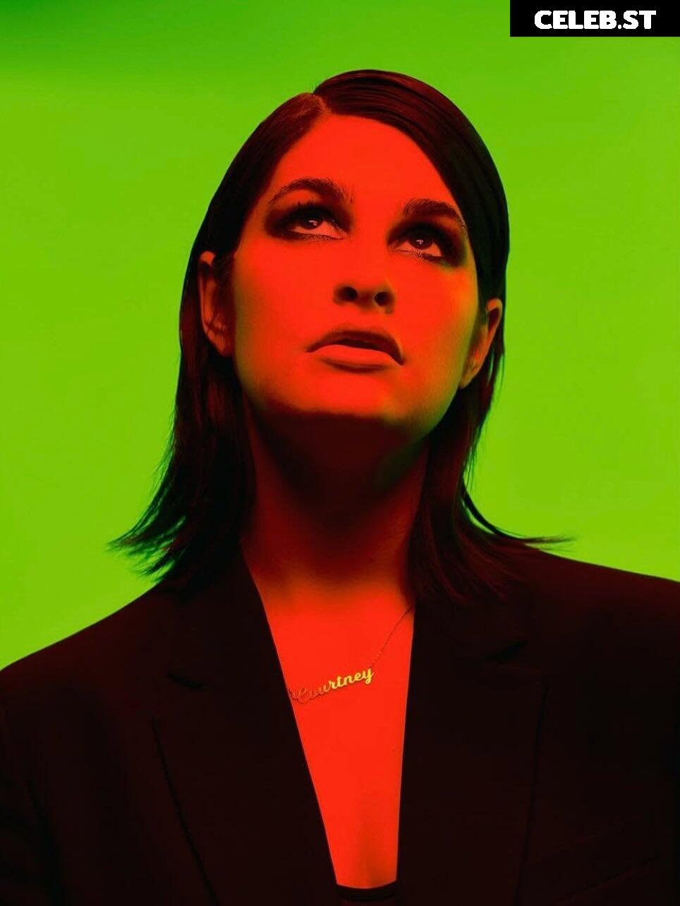 Courtney Laplante (Spiritbox Singer) Image 10027818