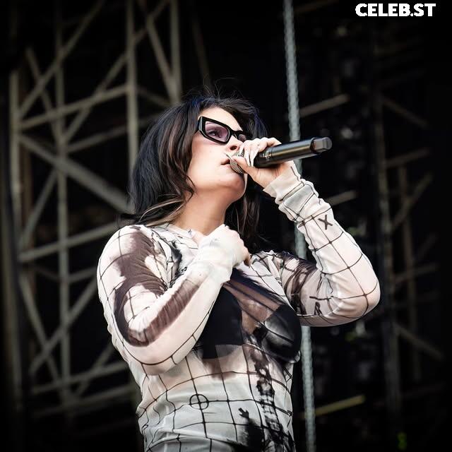 Courtney Laplante (Spiritbox Singer) Image 10027804