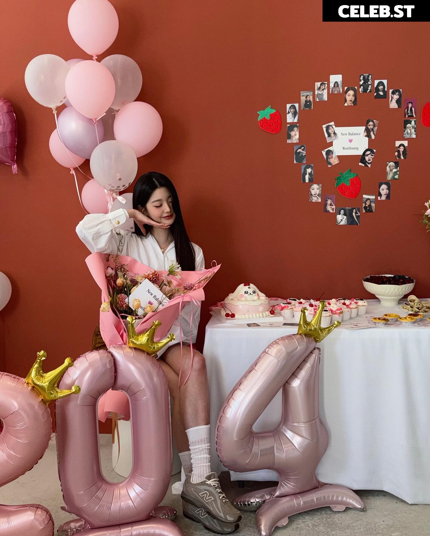 Jang Won-young / 장원영 WONYOUNG Image 10027853