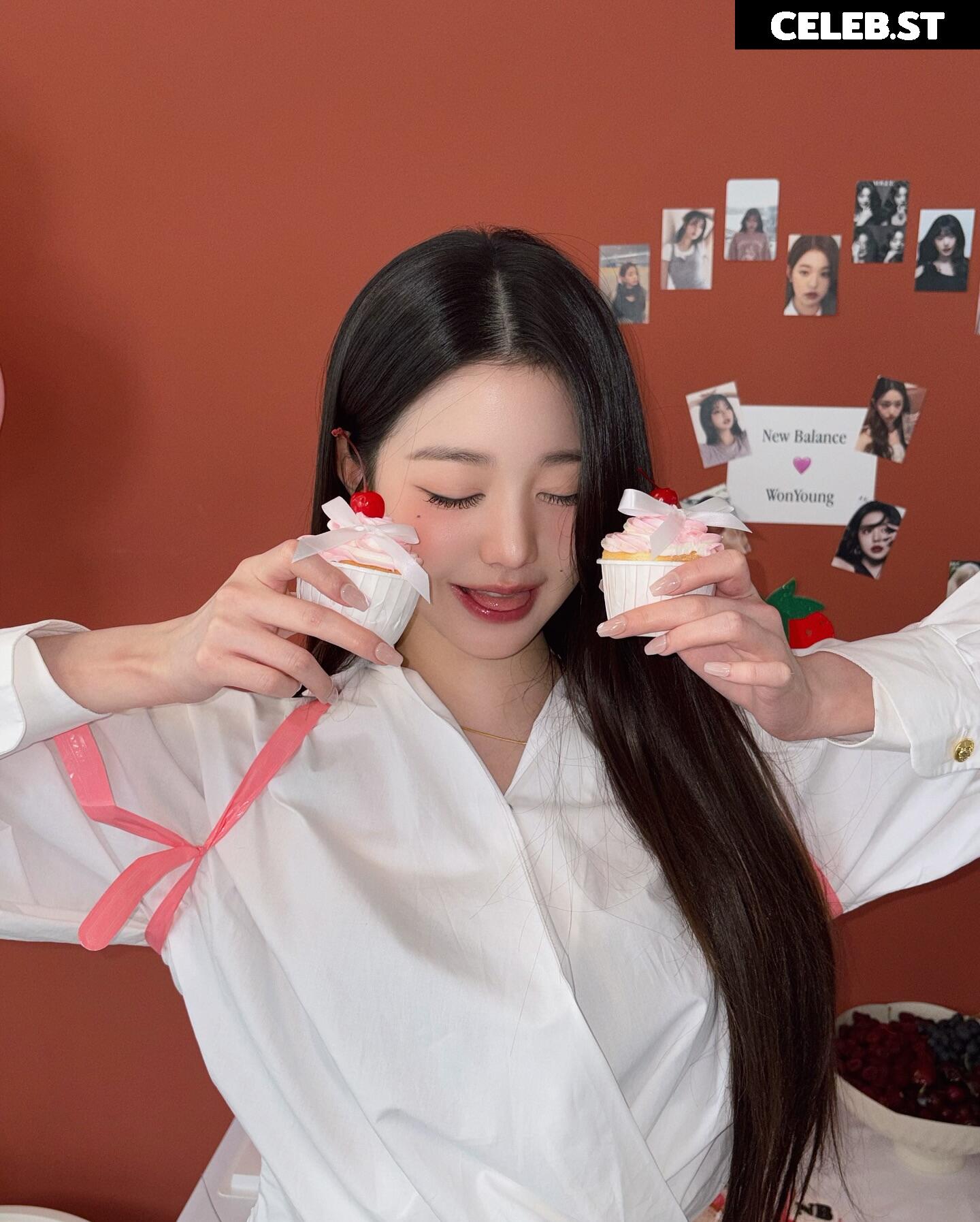 Jang Won-young / 장원영 WONYOUNG Image 10027851