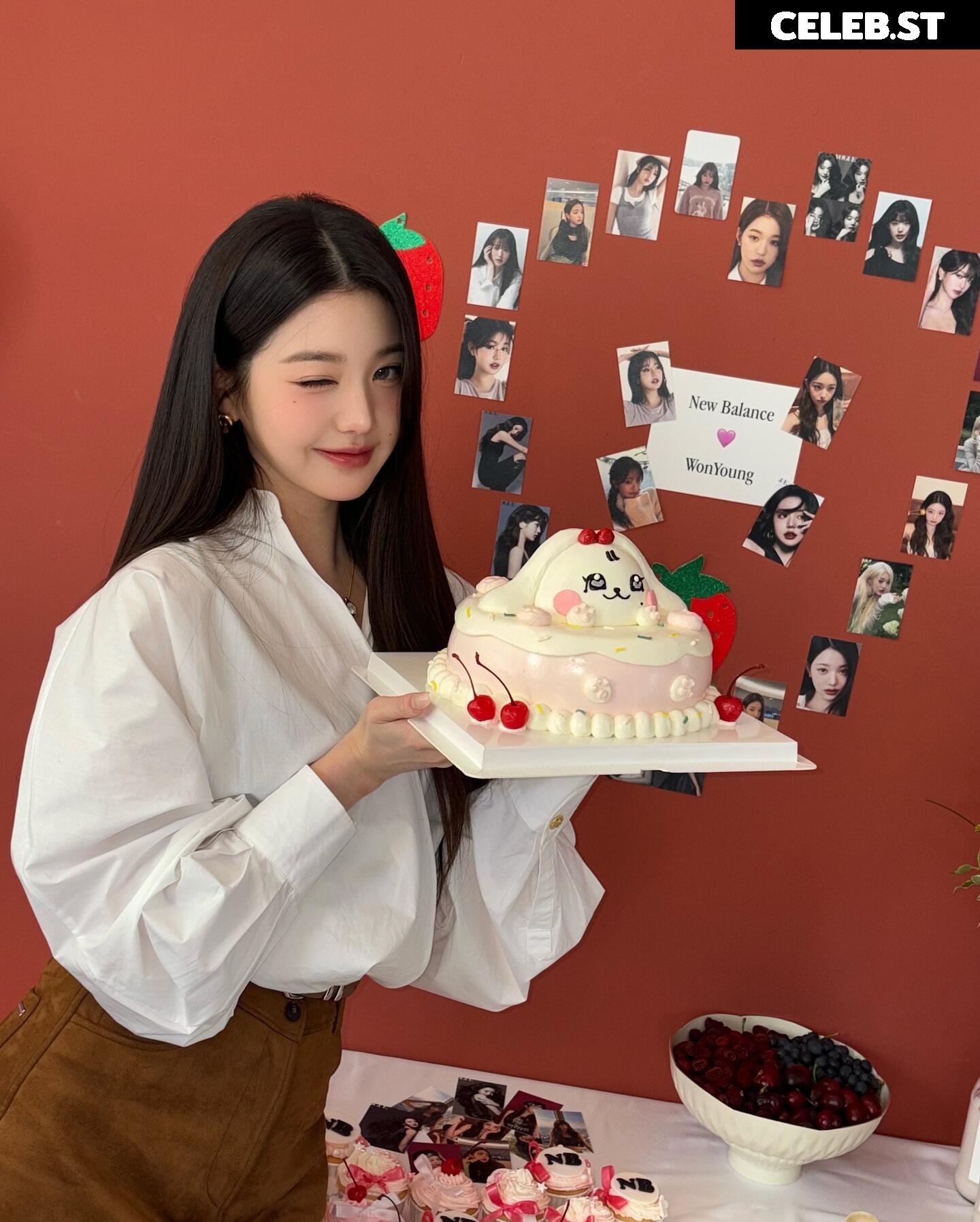 Jang Won-young / 장원영 WONYOUNG Image 10027850