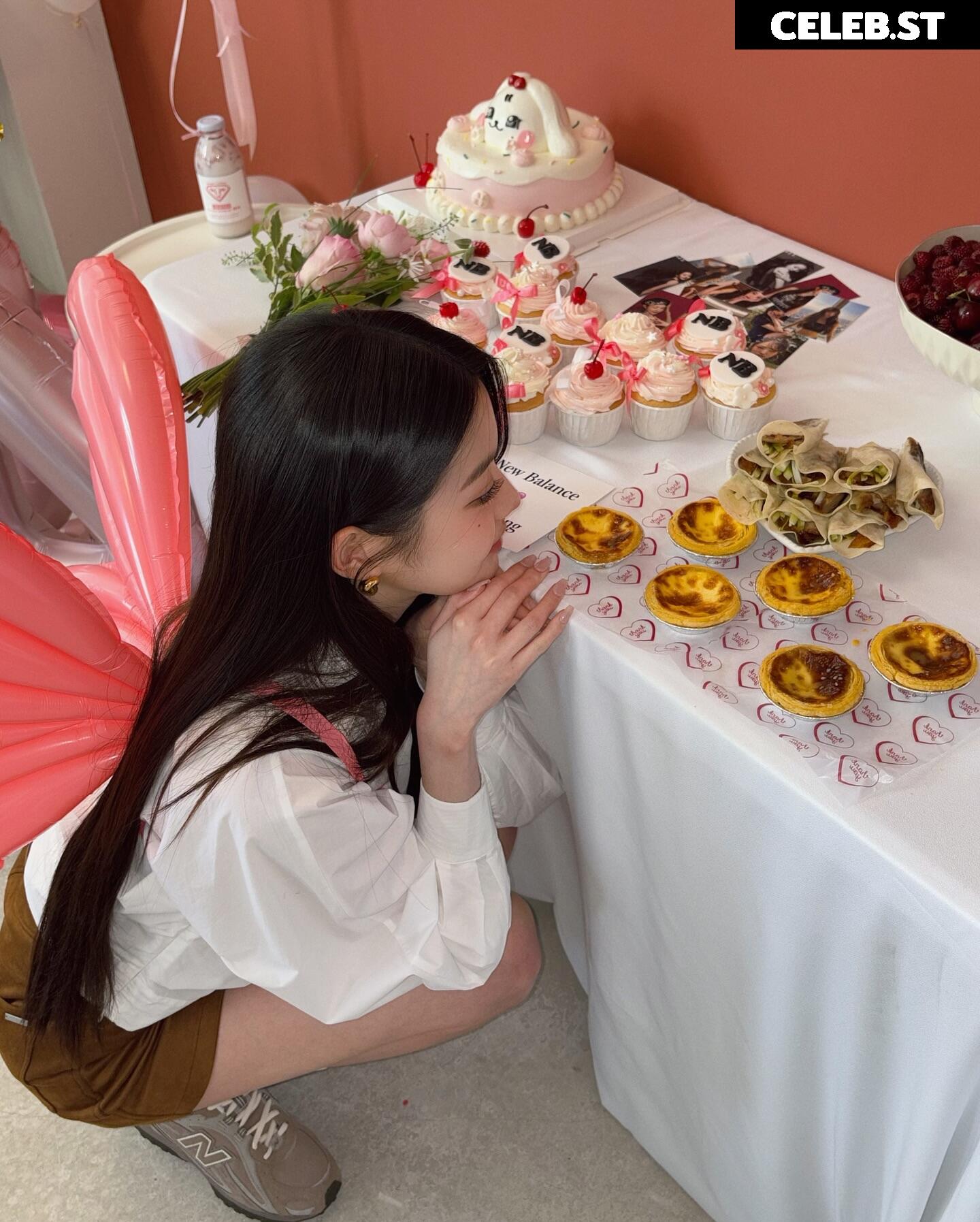 Jang Won-young / 장원영 WONYOUNG Image 10027856
