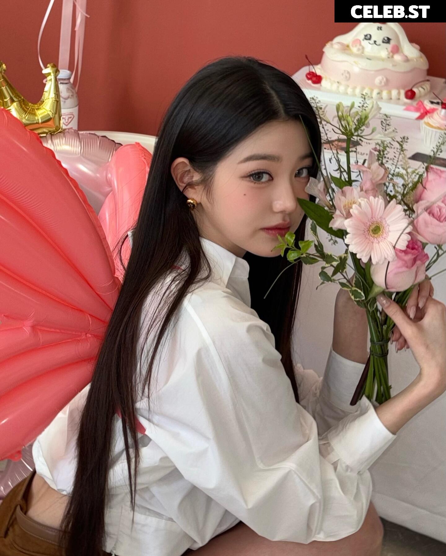 Jang Won-young / 장원영 WONYOUNG Image 10027855