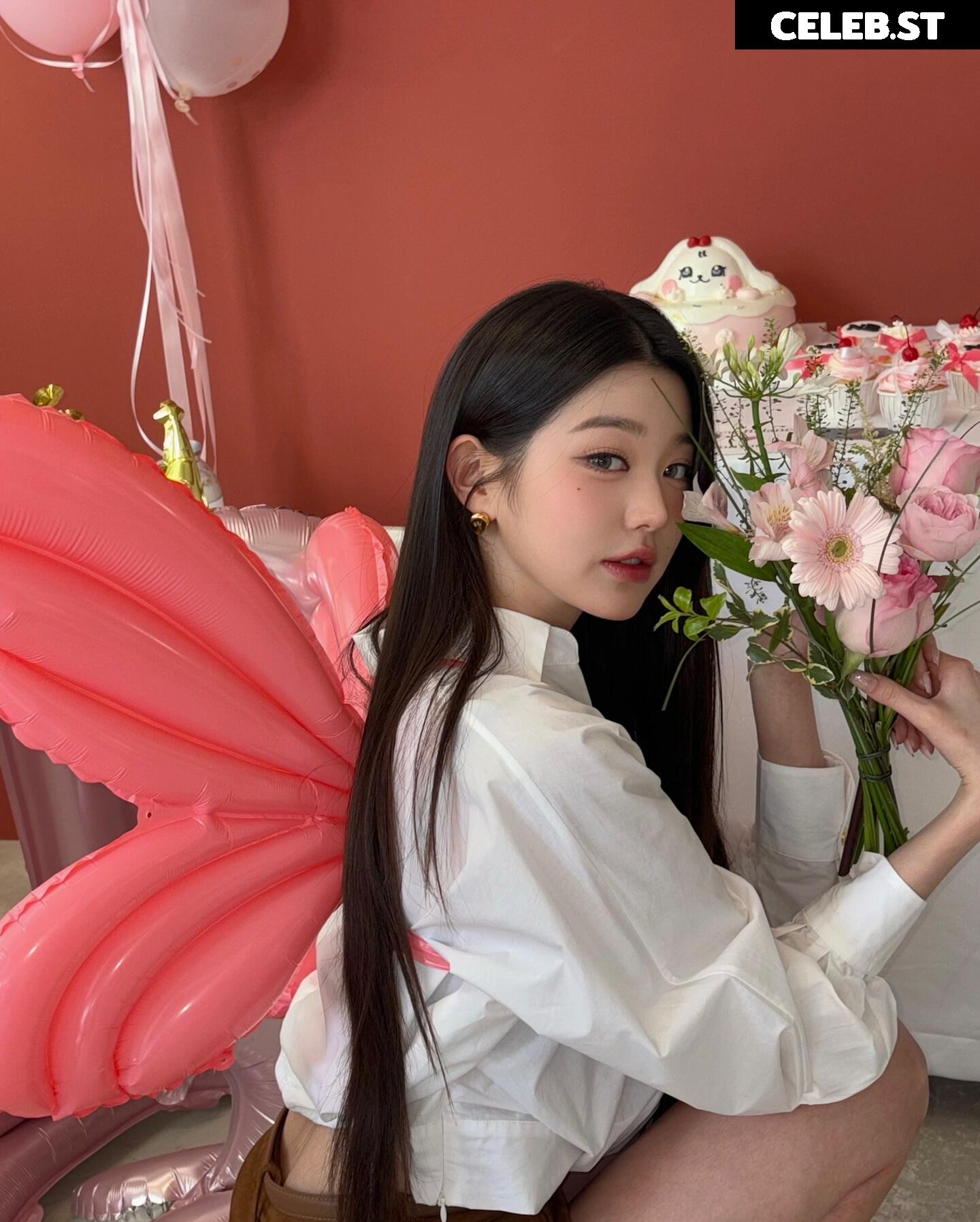 Jang Won-young / 장원영 WONYOUNG Image 10027858