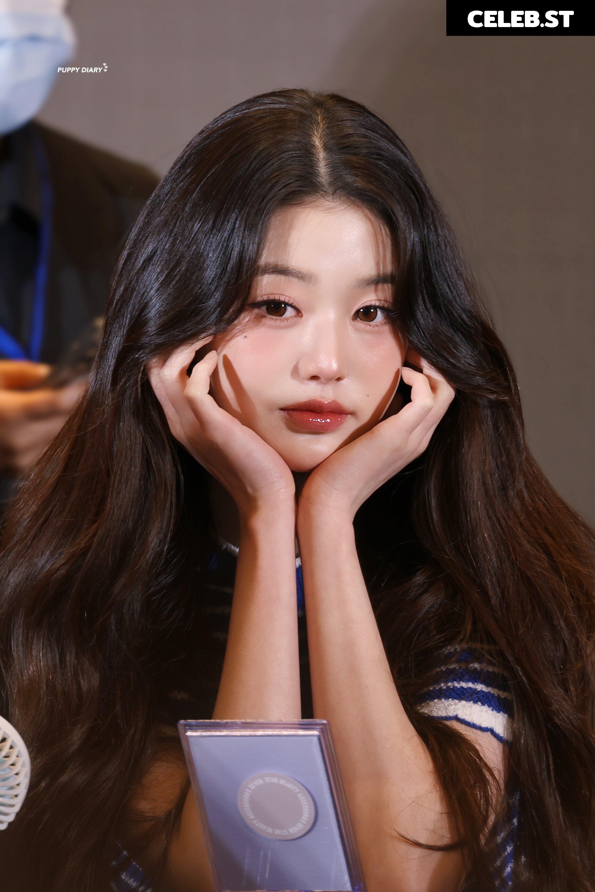 Jang Won-young / 장원영 WONYOUNG Image 10027842