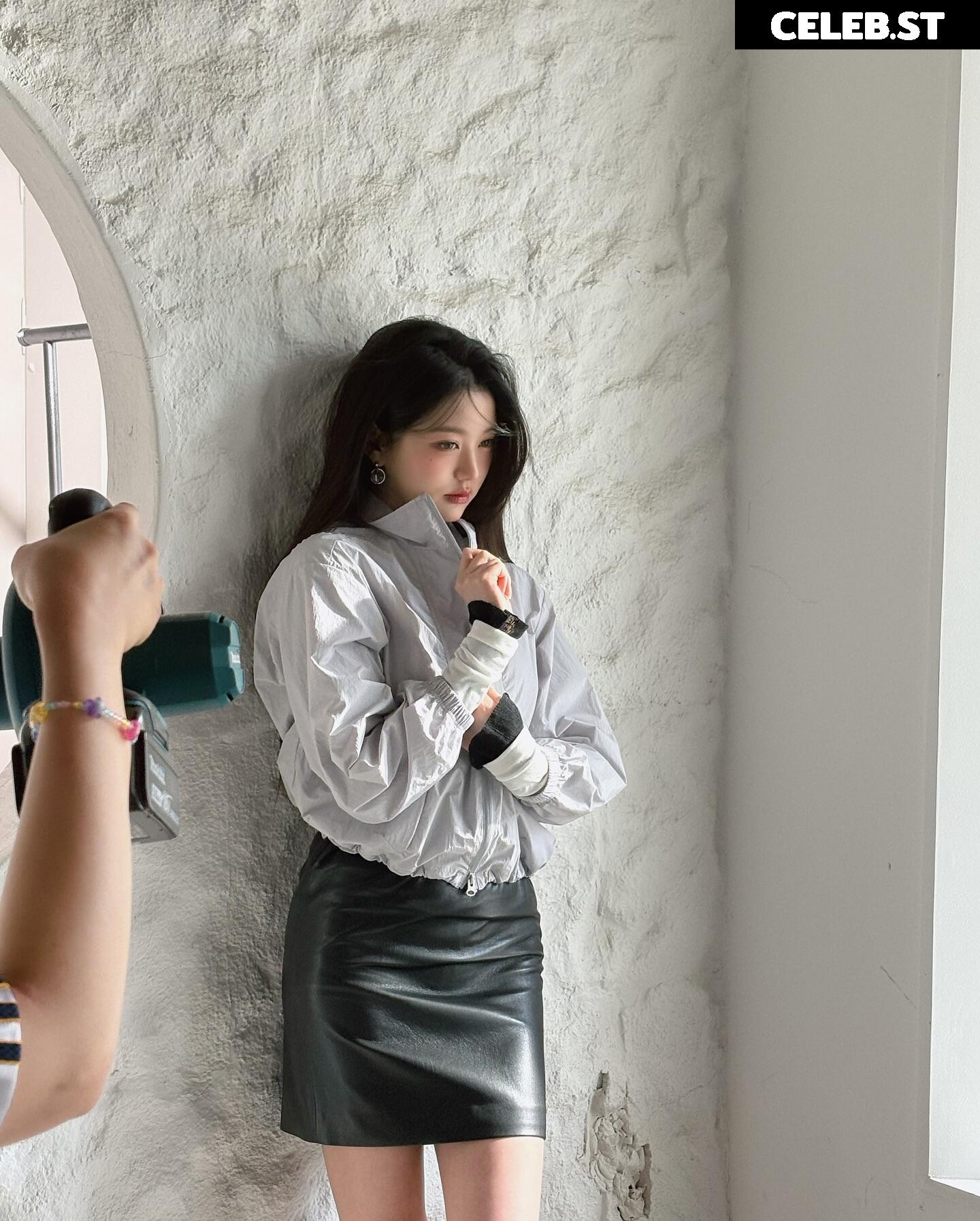 Jang Won-young / 장원영 WONYOUNG Image 10027848