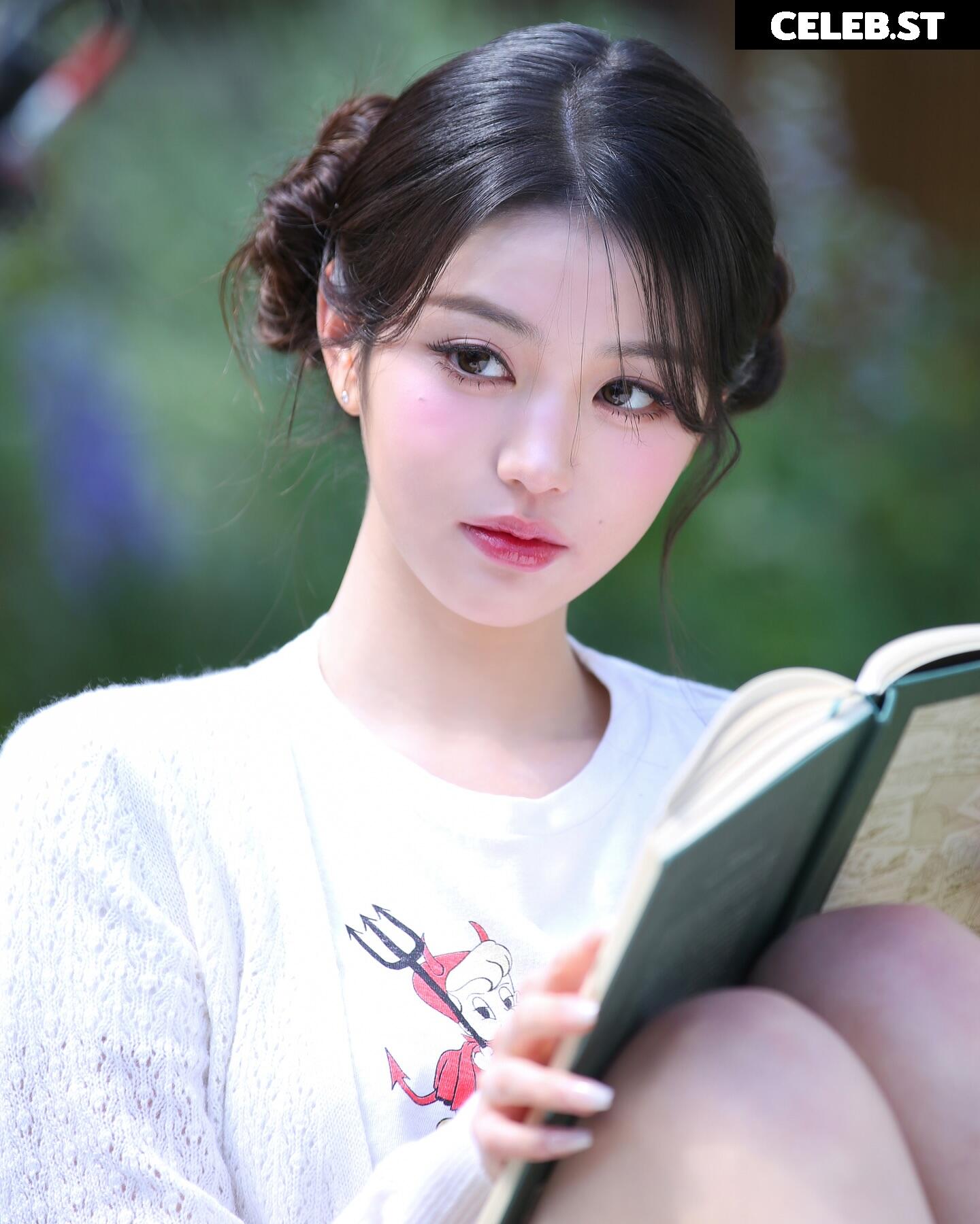 Jang Won-young / 장원영 WONYOUNG Image 10027870
