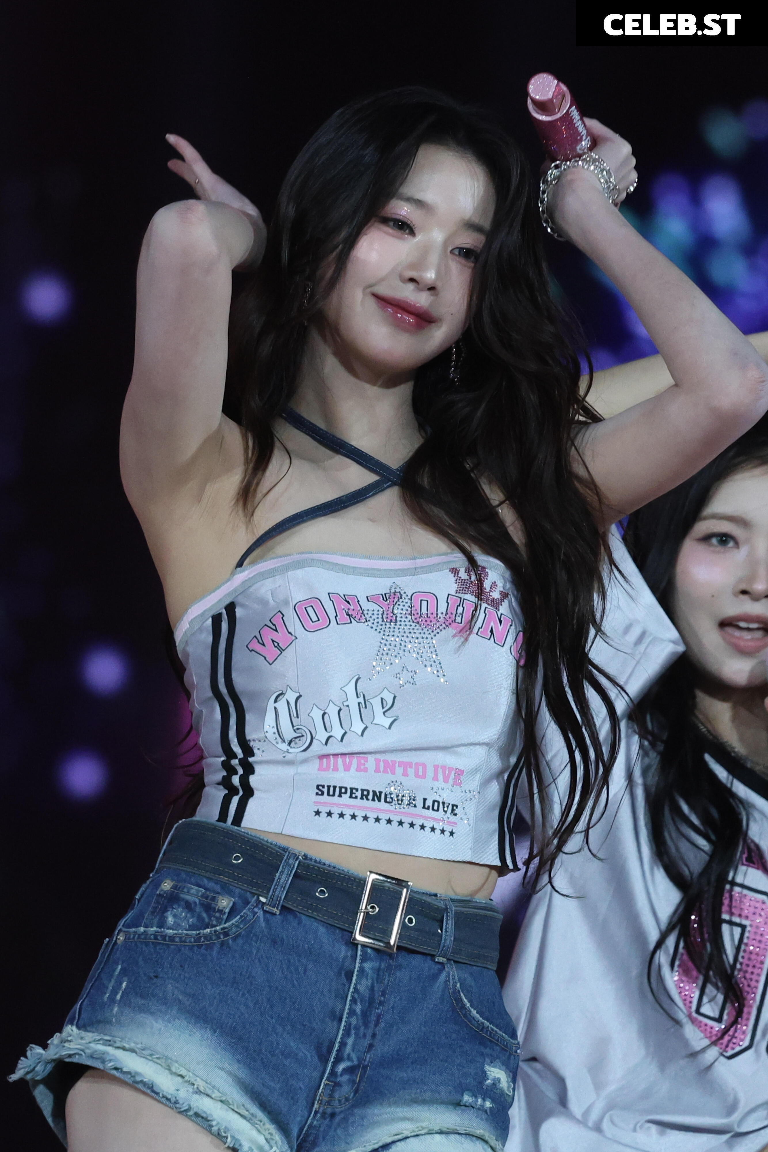 Jang Won-young / 장원영 WONYOUNG Image 10027874