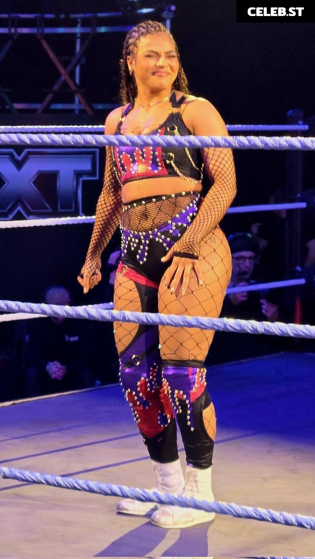 Jaida Parker - WWE/NXT Image 10027598