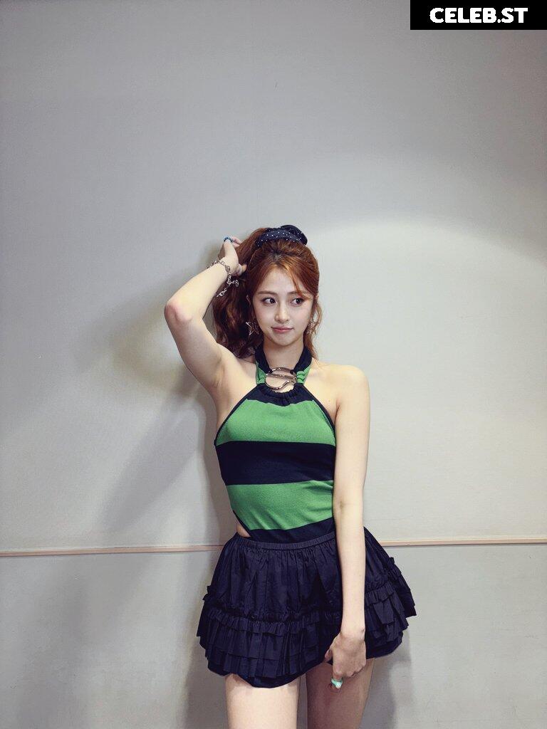 Huh Yunjin 허윤진 | LESSERAFIM Image 10027509