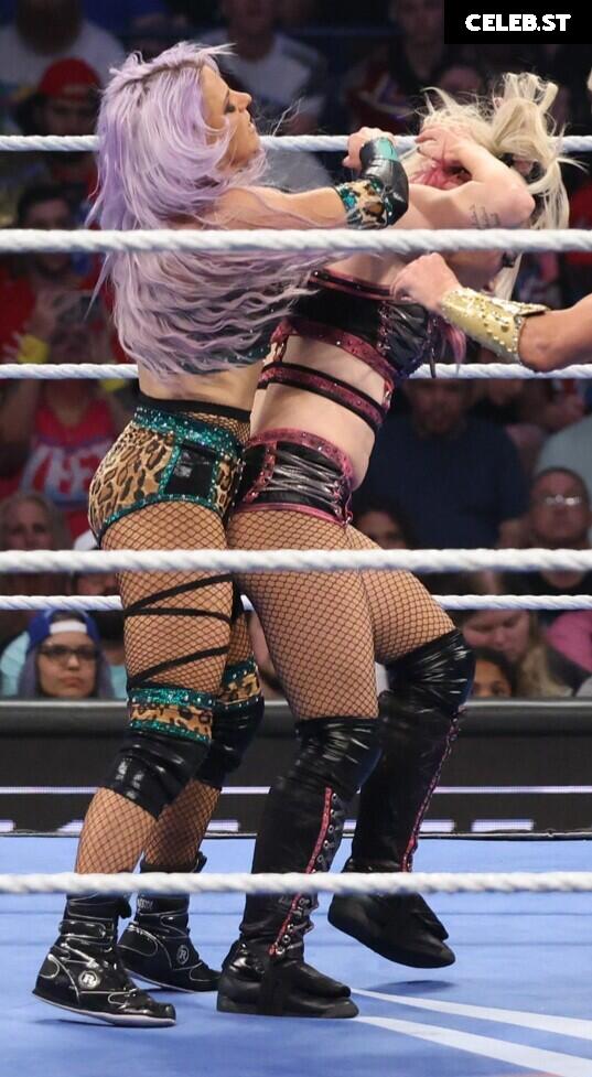 WWE Alexa Bliss Image 10027546