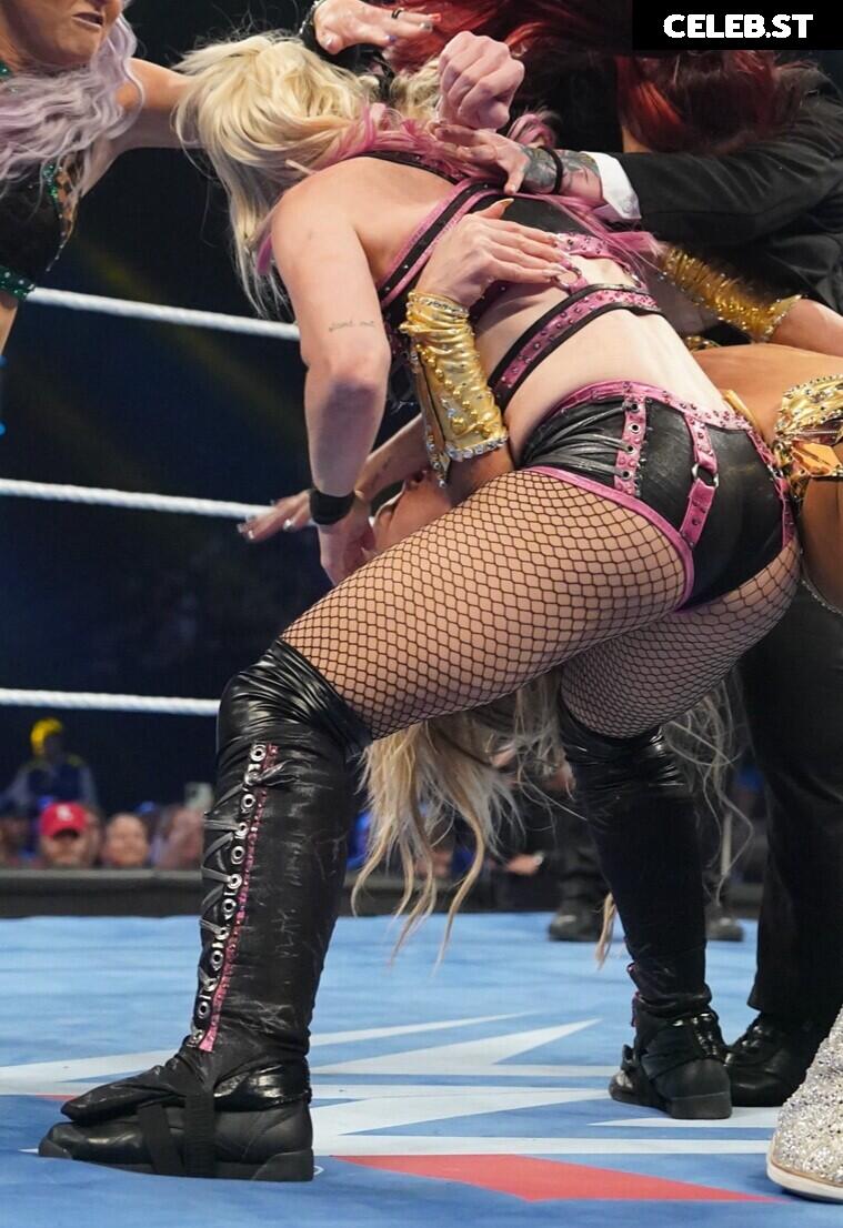 WWE Alexa Bliss Image 10027544