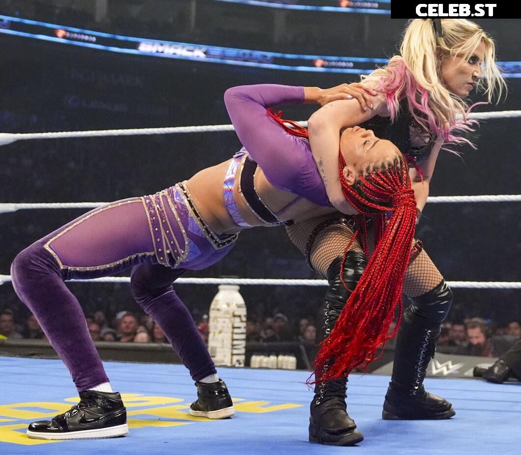WWE Alexa Bliss Image 10027573