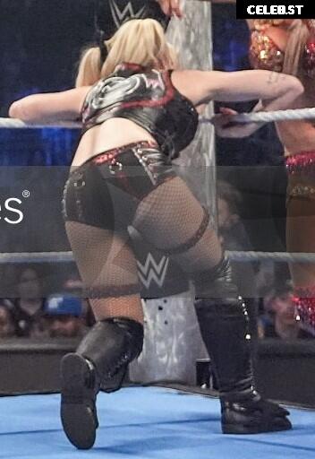 WWE Alexa Bliss Image 10027572