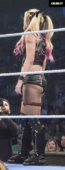 WWE Alexa Bliss Image 10027571