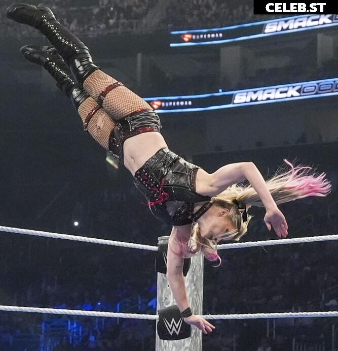 WWE Alexa Bliss Image 10027574