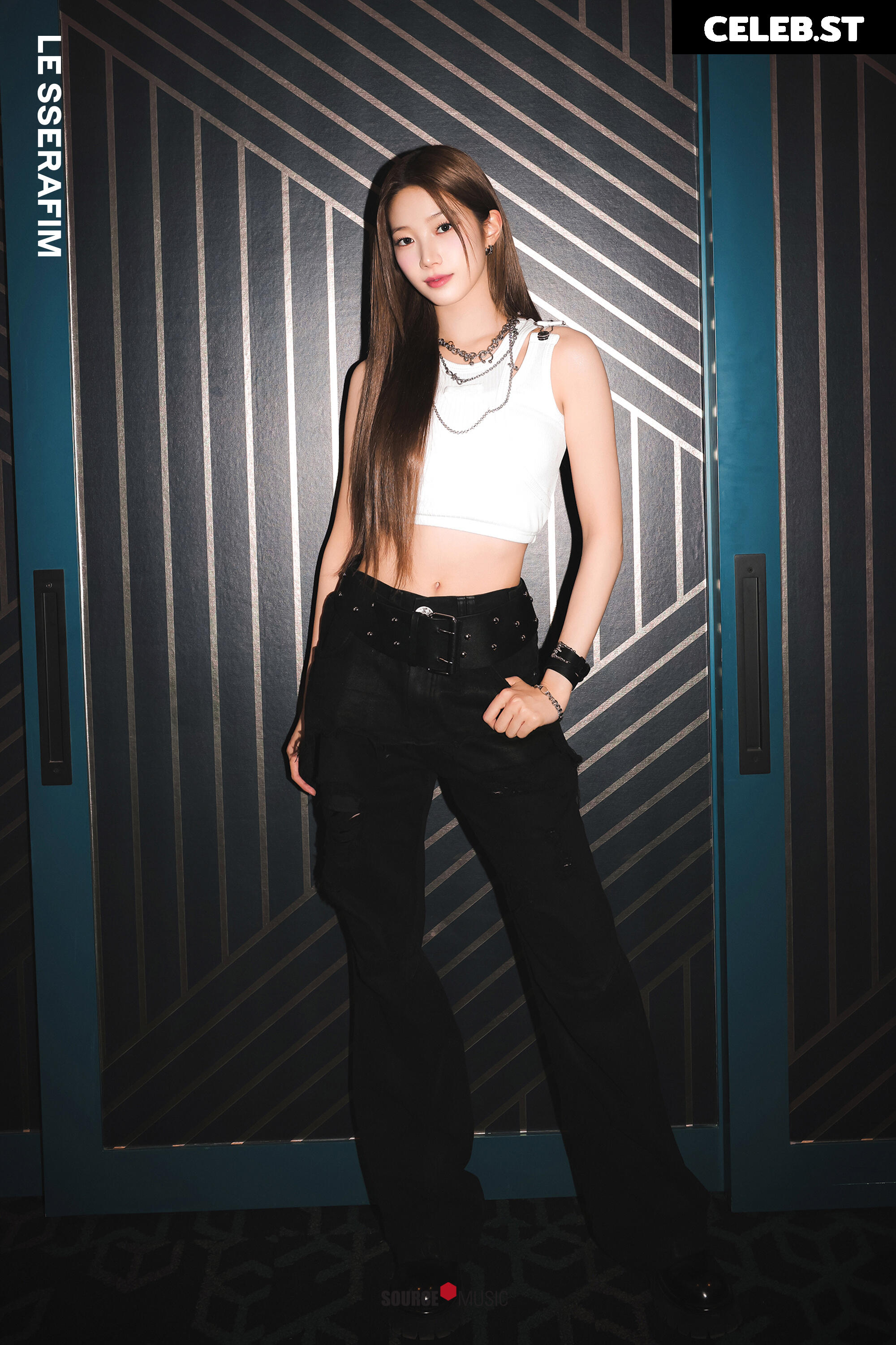 Kim Chaewon 김채원 [Le Sserafim] Image 10027422