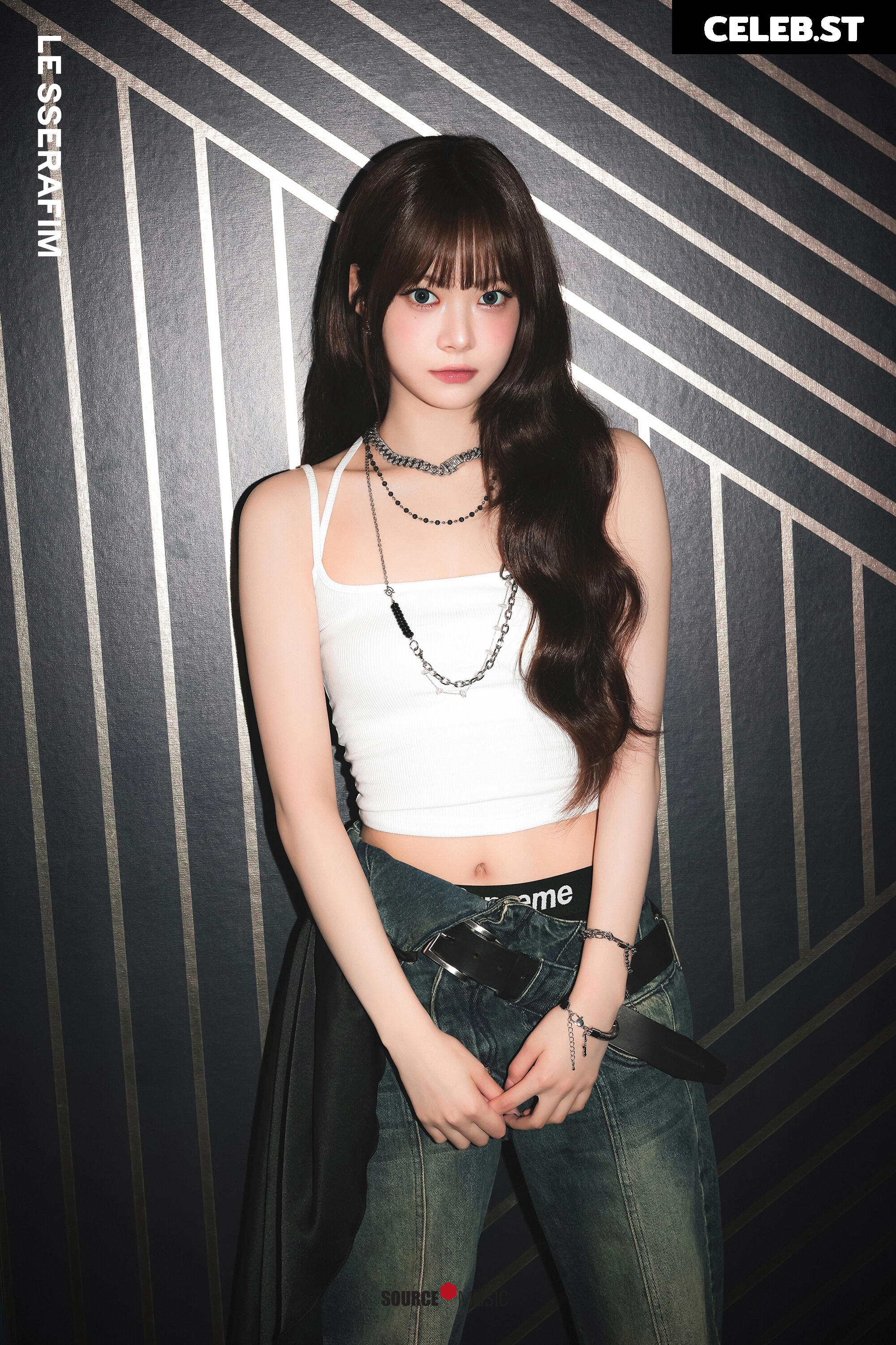 Kim Chaewon 김채원 [Le Sserafim] Image 10027421