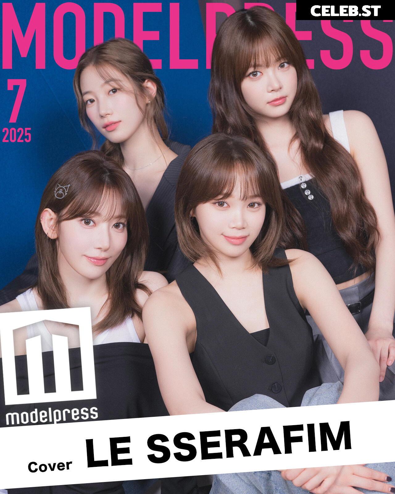 Kim Chaewon 김채원 [Le Sserafim] Image 10027417