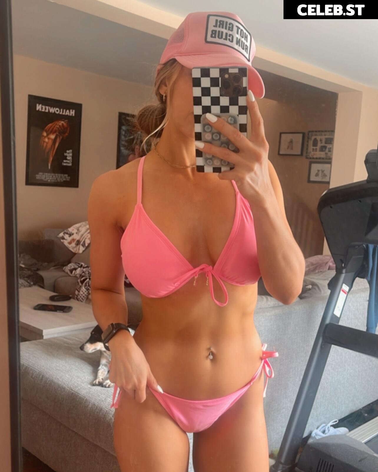AEW/Impact Wrestling Allie The Bunny Image 10027438